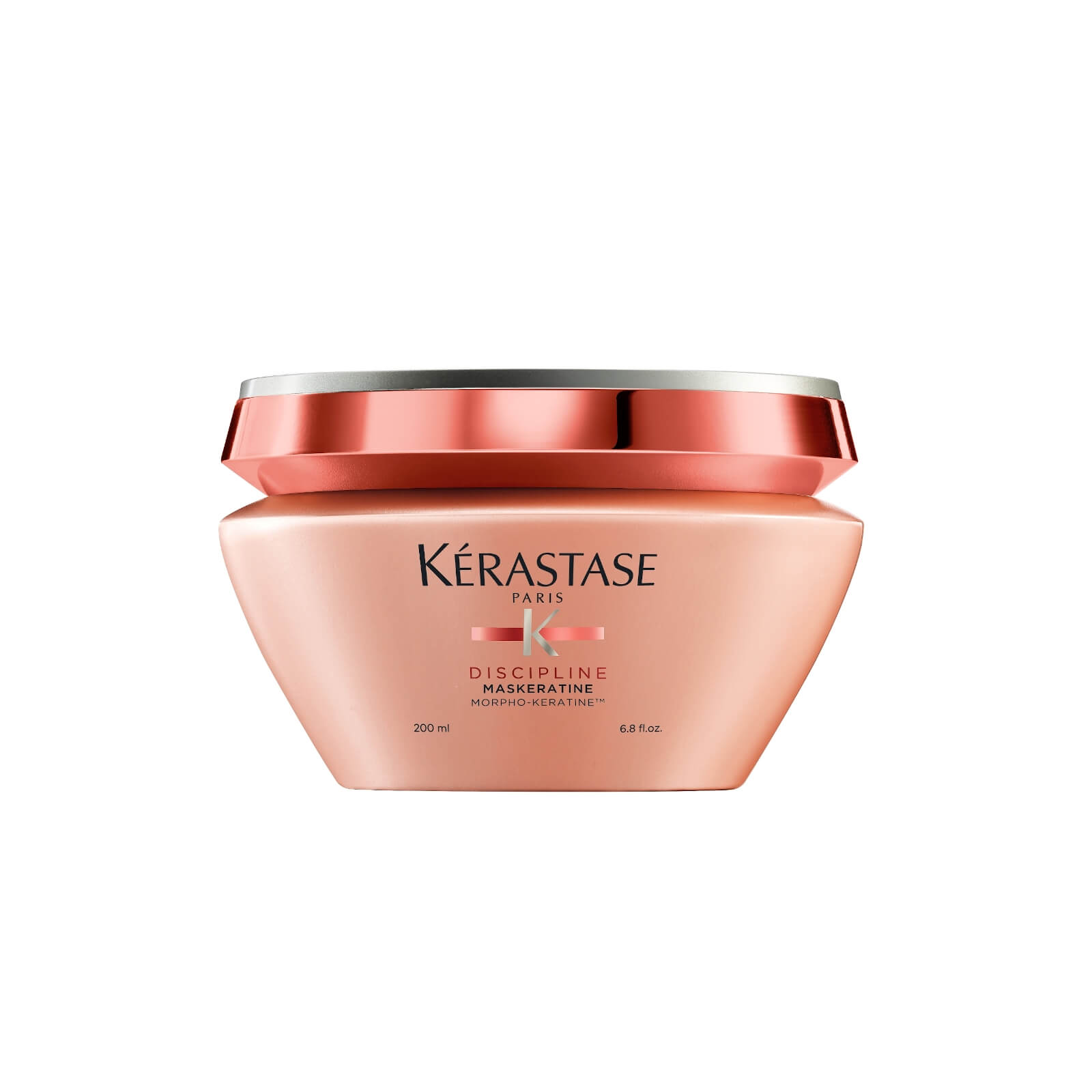 Kerastase Kérastase Discipline Maskeratine Hair Mask 200ml