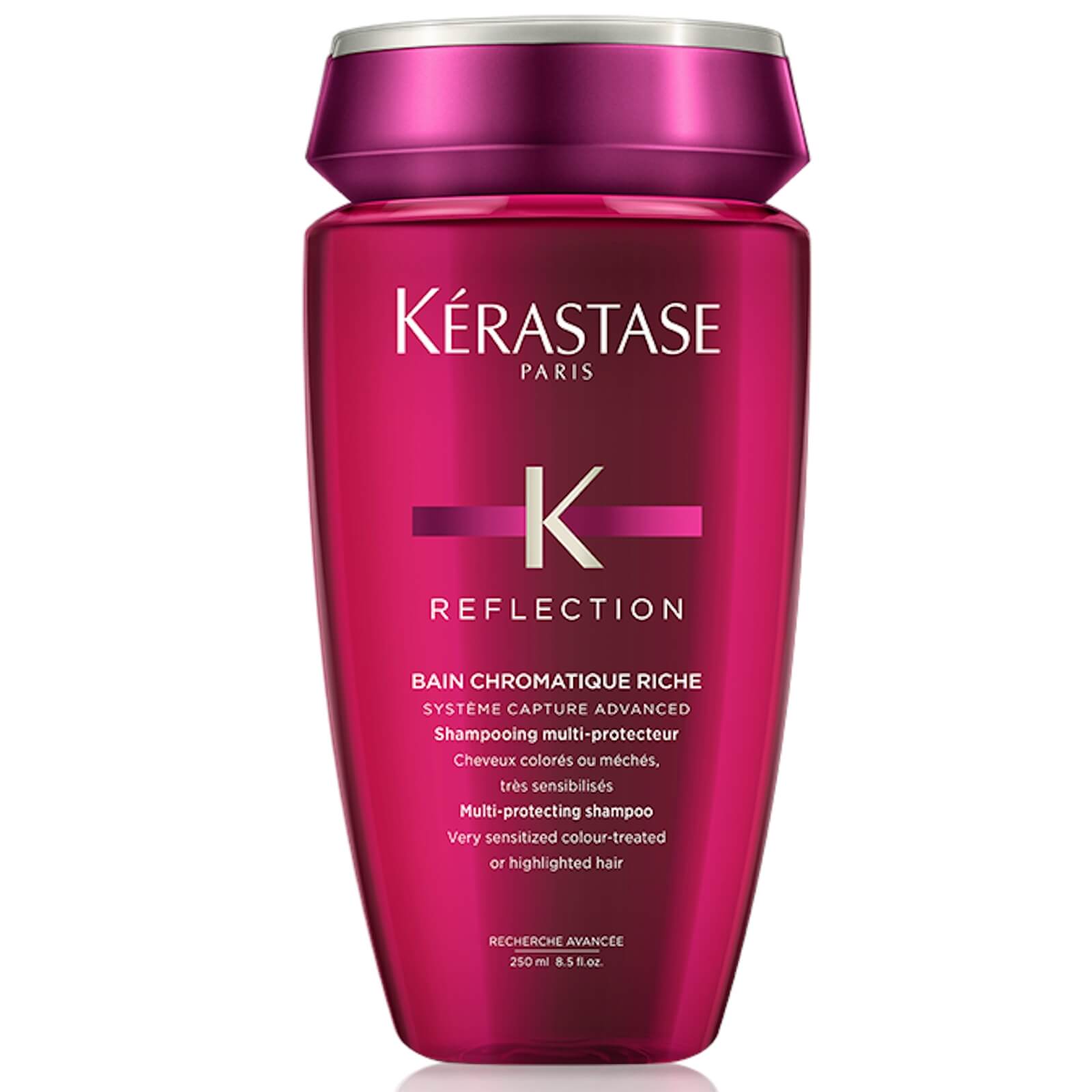 

Kérastase Reflection Bain Chromatique Riche Shampoo 250ml