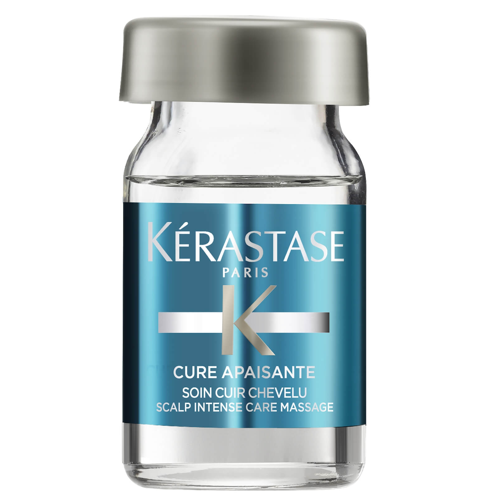 

Kérastase Specifique Cure Apaisant Anti-Inconforts Treatment 12 x 6ml