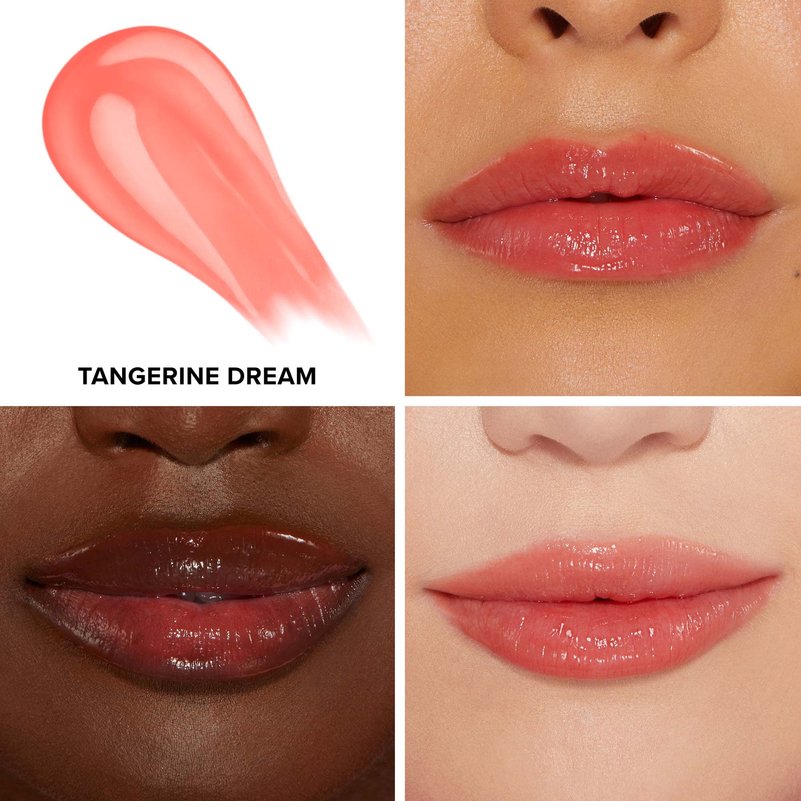 Thumbnail - Too Faced Lip Injection Extreme - Tangerine Dream
