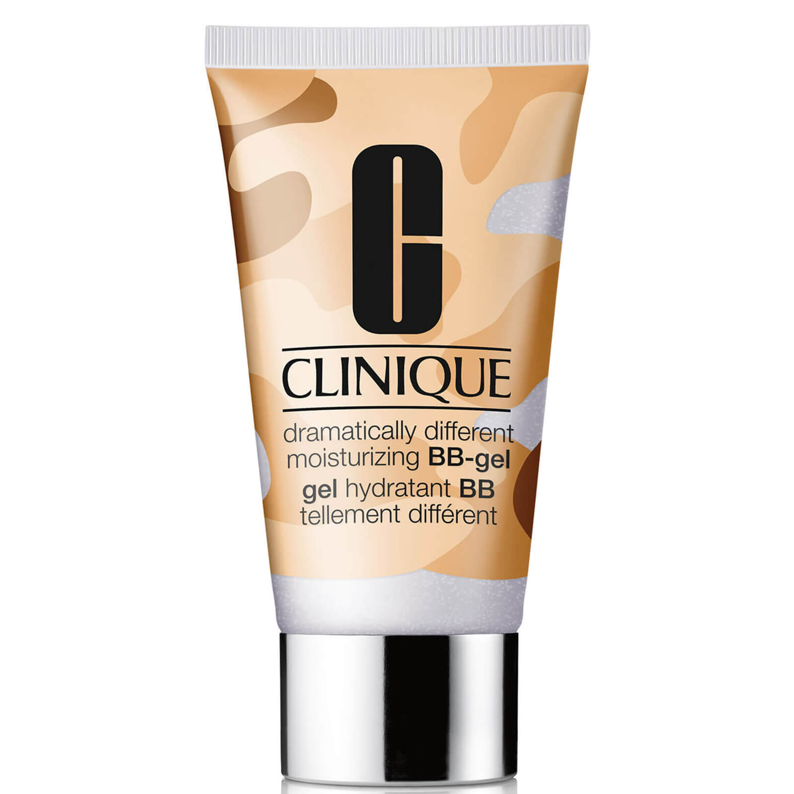 Image of Clinique Dramatically Different Moisturizing BB-gel 50ml