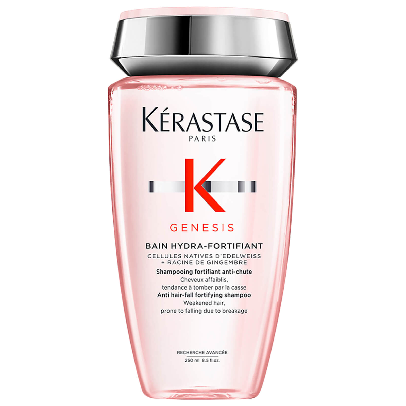 Kerastase Genesis Shampoo and Conditioner Duo for Normal to Oily Hair