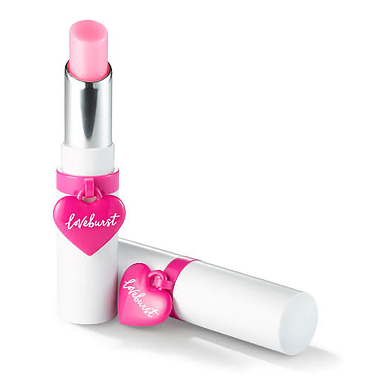 Must Have Loveburst Pillow Kiss Ph Tinted Lip Balm From Loveburst Accuweather Shop