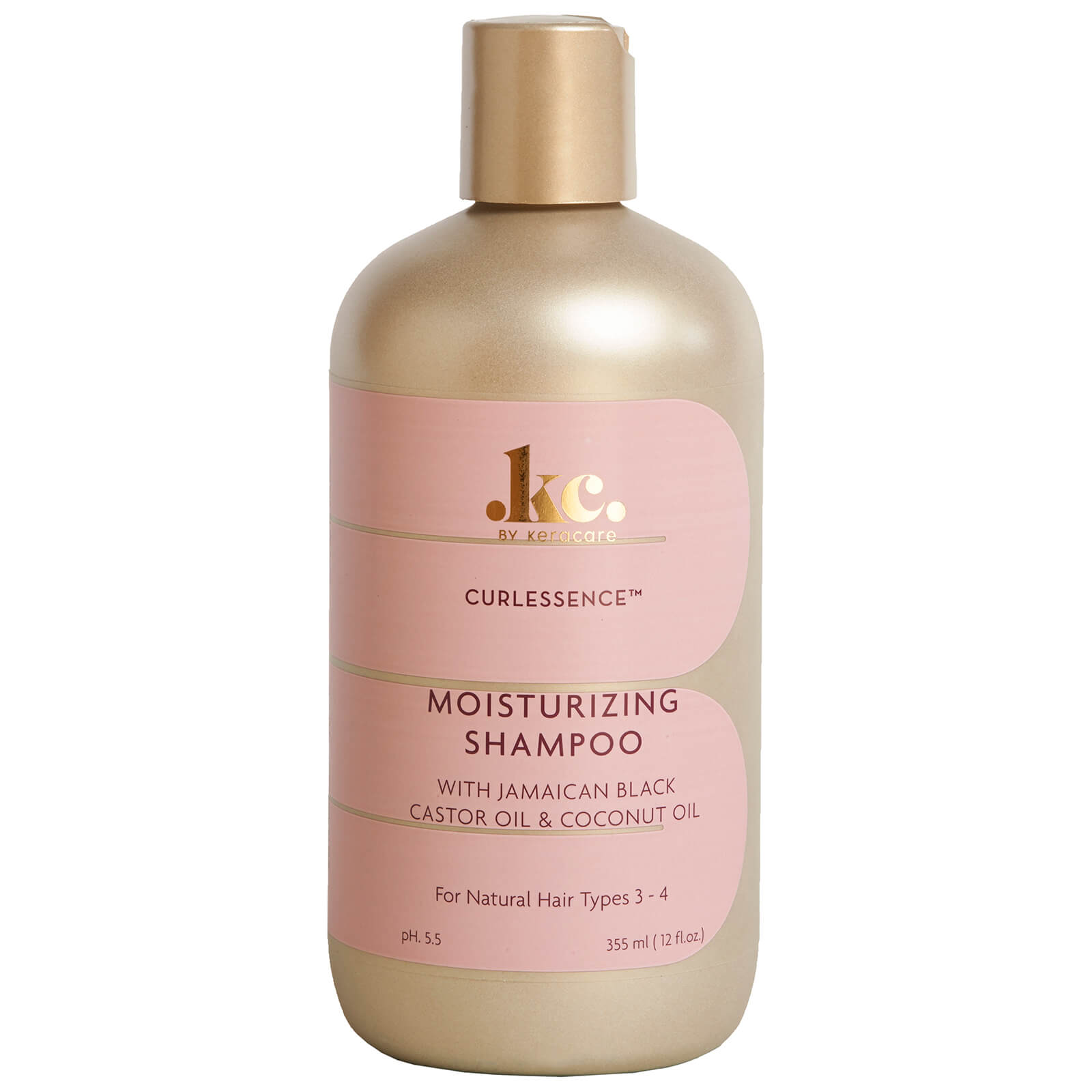 Click to view product details and reviews for Keracare Curlessence Moisturizing Shampoo 350ml.