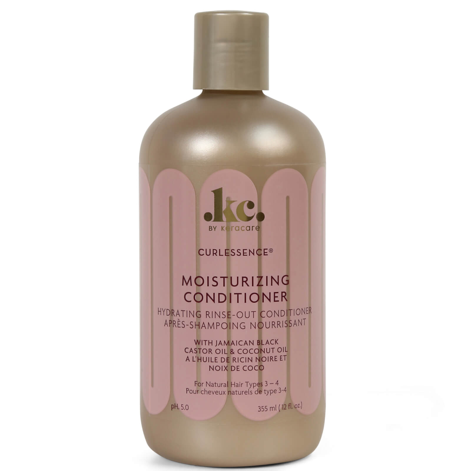 Click to view product details and reviews for Keracare Curlessence Moisturizing Conditioner 350ml.