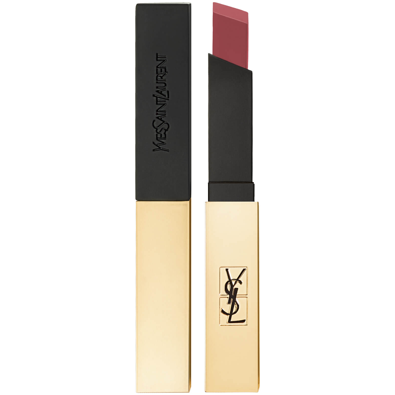 Yves Saint Laurent Rouge Pur Couture The Slim Lipstick 3.8ml (Various Shades) - 30 Nude Protest