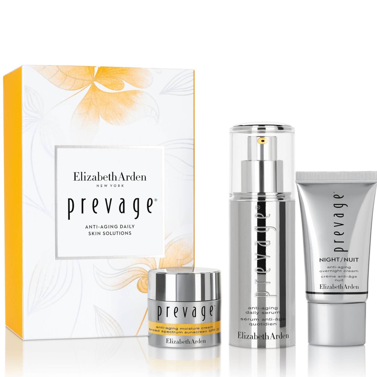 

Elizabeth Arden Prevage Daily Serum Set