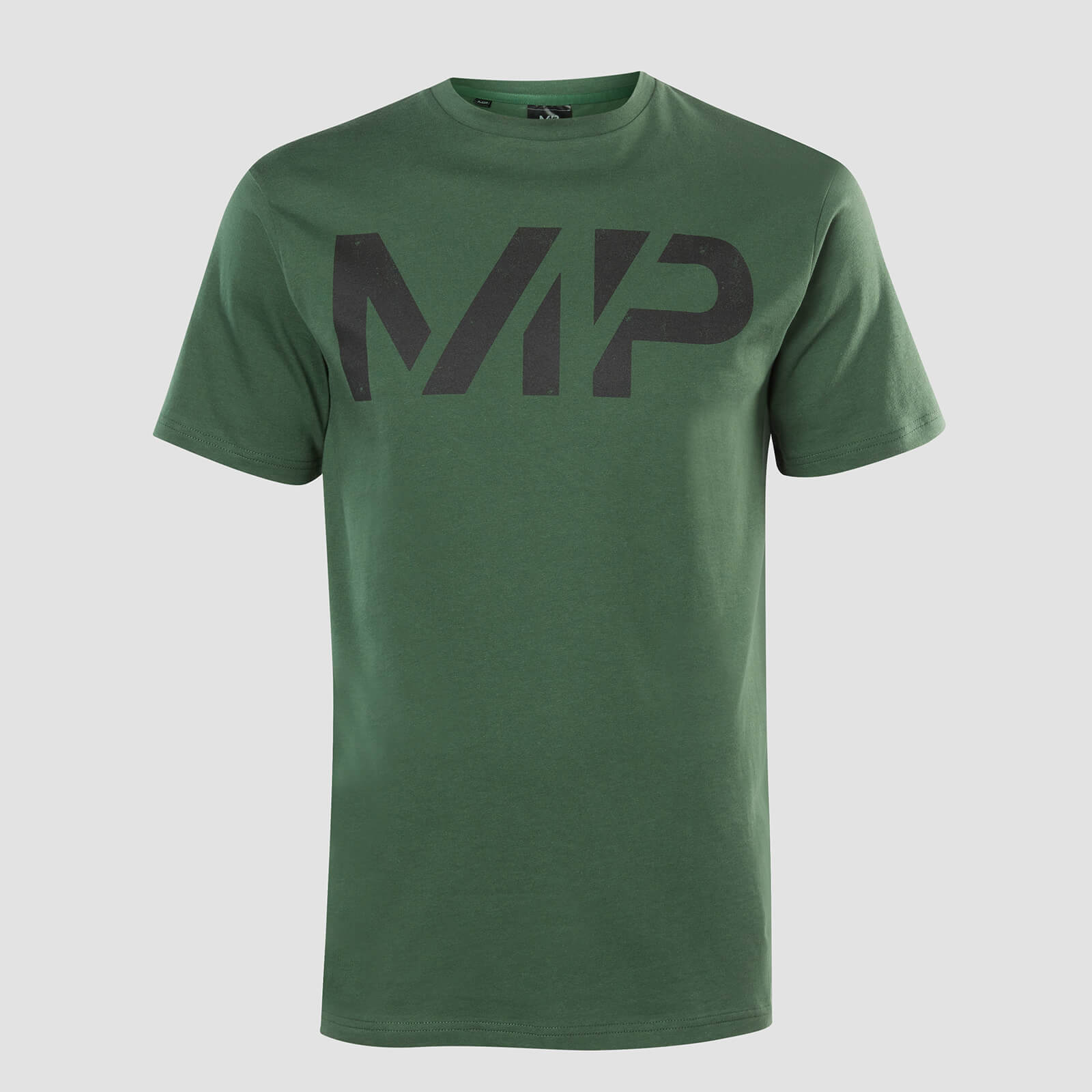 

Футболка MP Grit - L