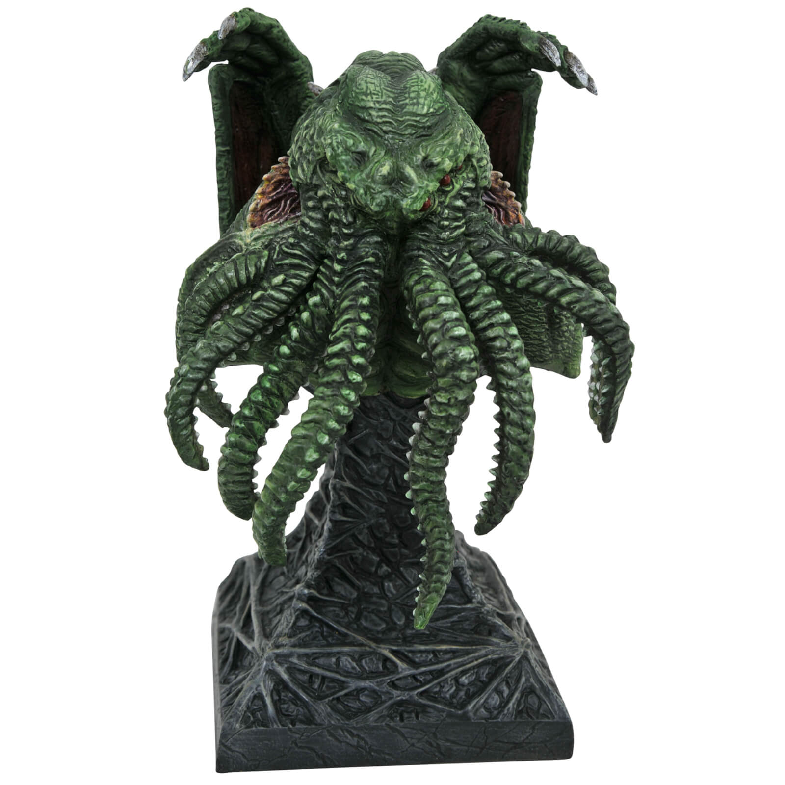 Diamond Select Cthulhu Legends In 3D 1/2 Scale Bust