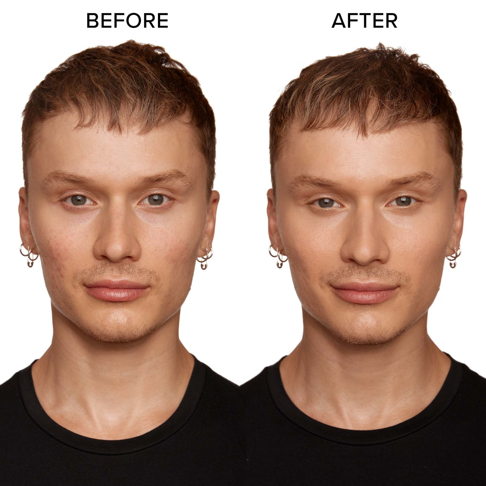 Thumbnail - NUDESTIX Tinted Cover Foundation (Verschiedene Farbtöne) - Nude 1.5