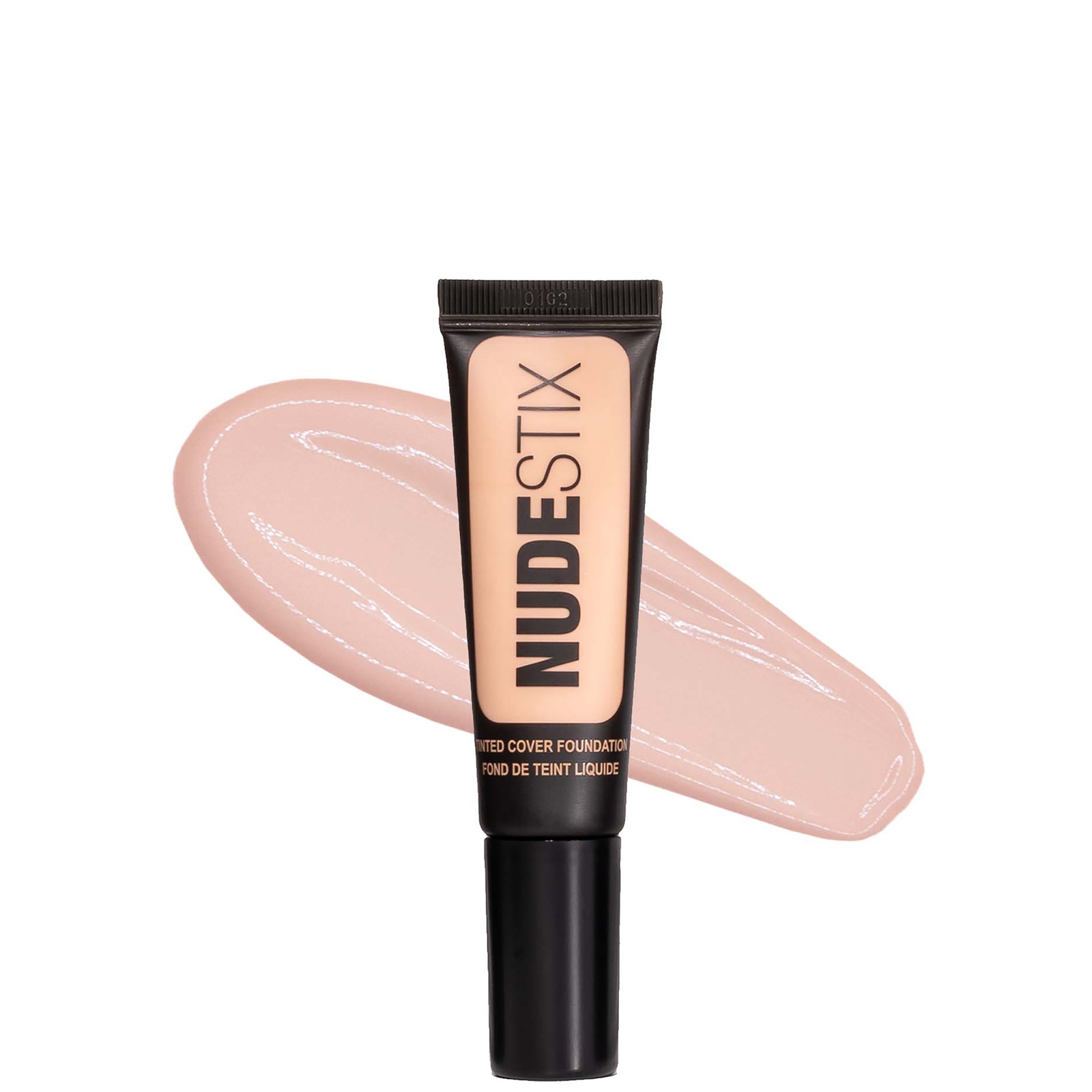 

NUDESTIX Tinted Cover Foundation (Various Shades) - Nude 2