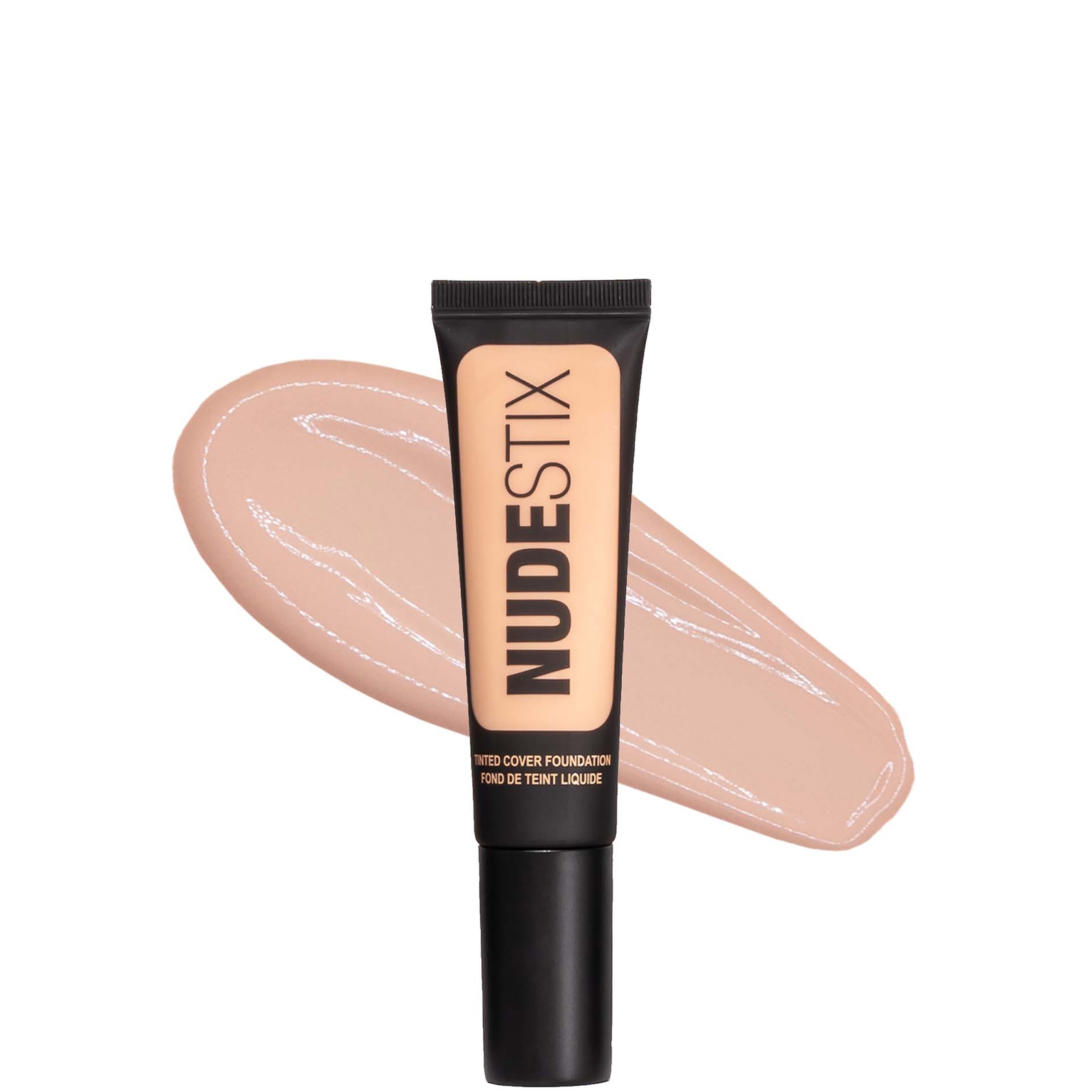 

NUDESTIX Tinted Cover Foundation (Various Shades) - Nude 2.5