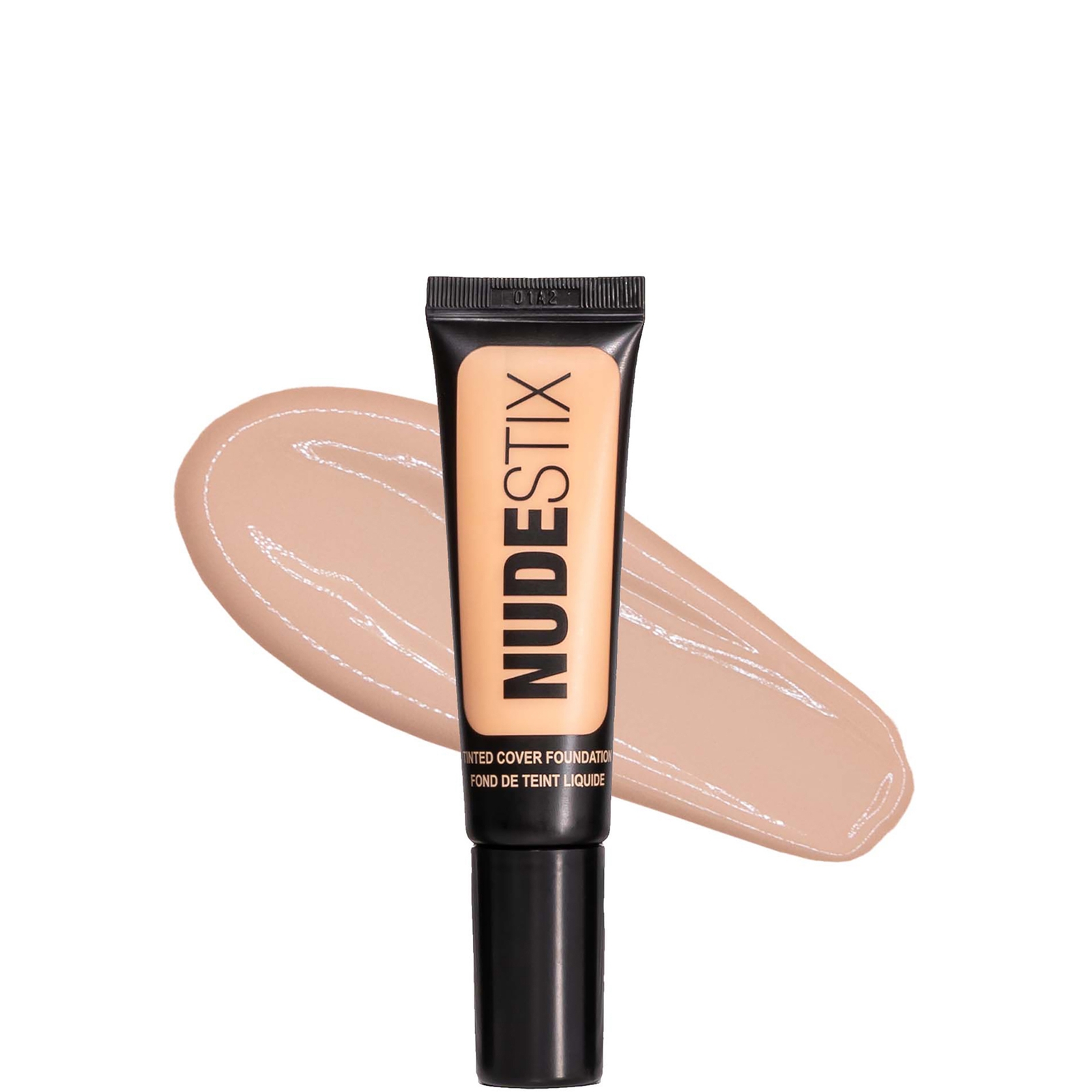 

NUDESTIX Tinted Cover Foundation (Various Shades) - Nude 3