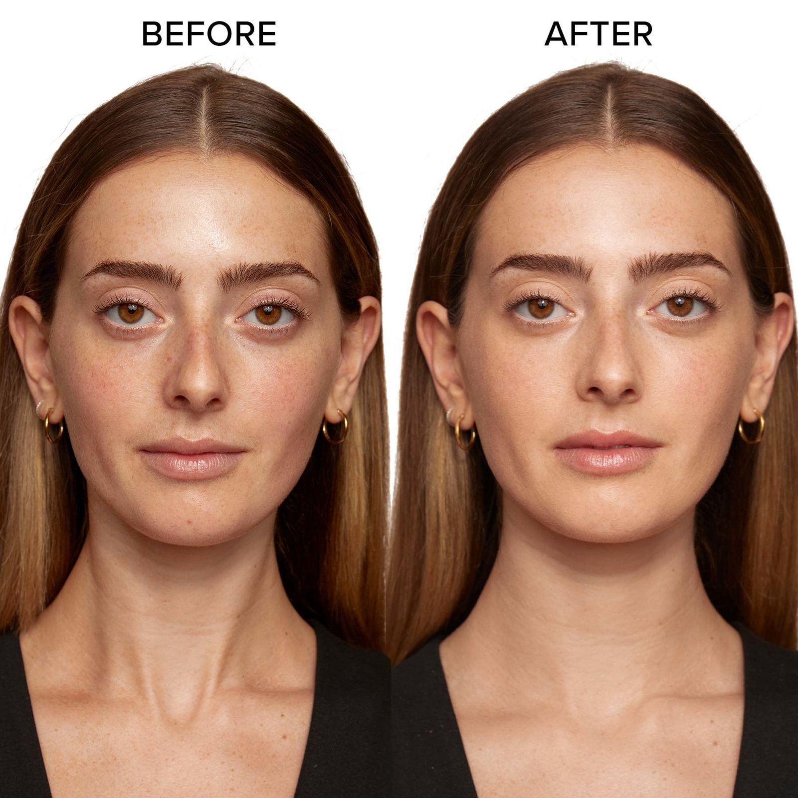 Thumbnail - NUDESTIX Tinted Cover Foundation (Verschiedene Farbtöne) - Nude 3.5