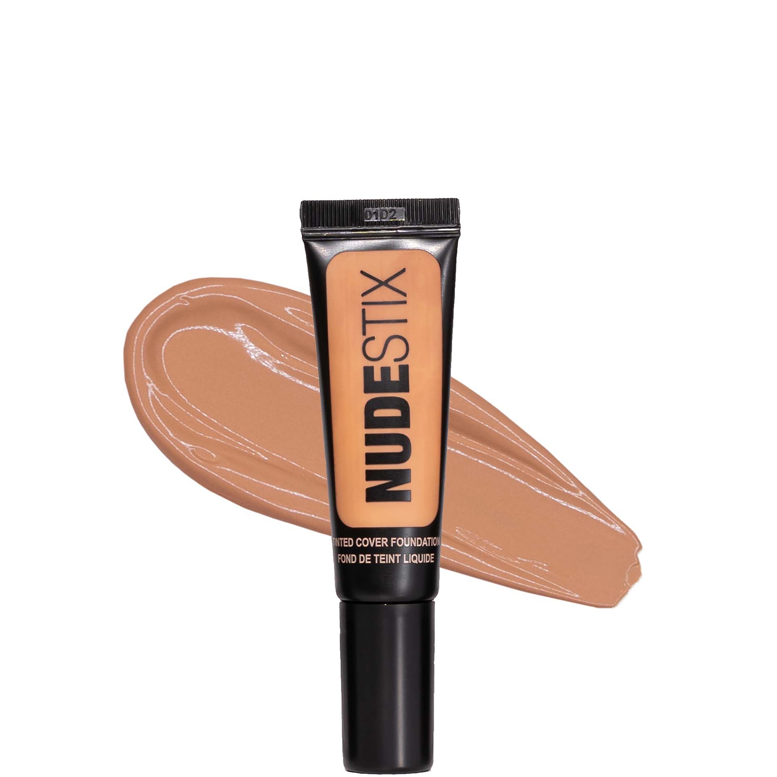 

NUDESTIX Tinted Cover Foundation (Various Shades) - Nude 6