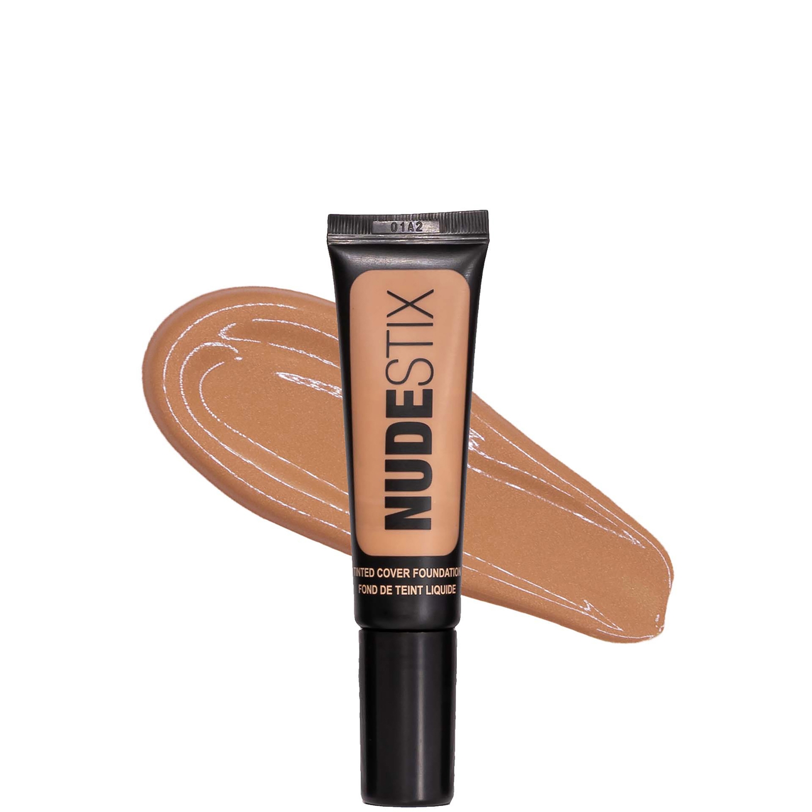 

NUDESTIX Tinted Cover Foundation (Various Shades) - Nude 7