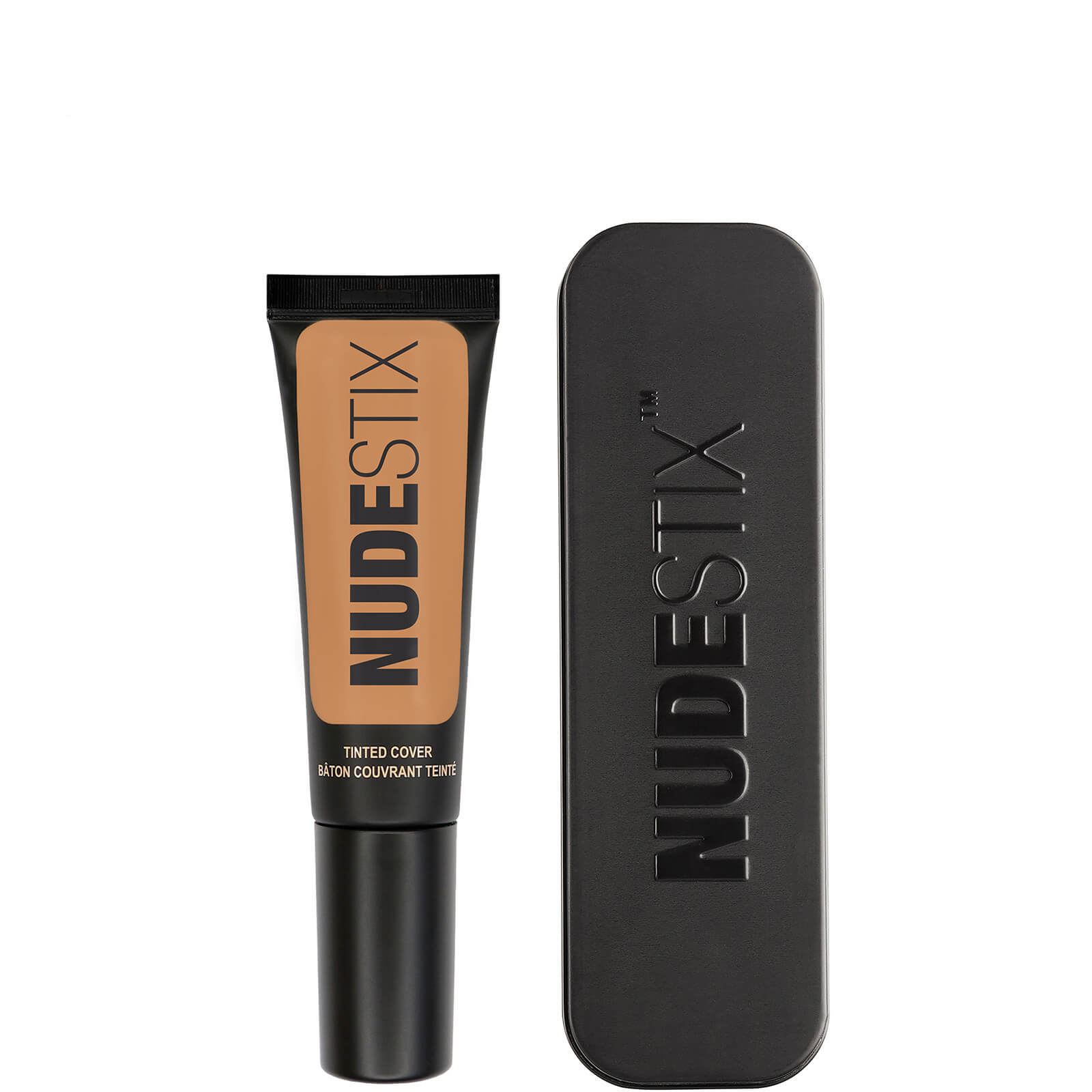 NUDESTIX Tinted Cover Foundation (Various Shades) - 5 Nude 7