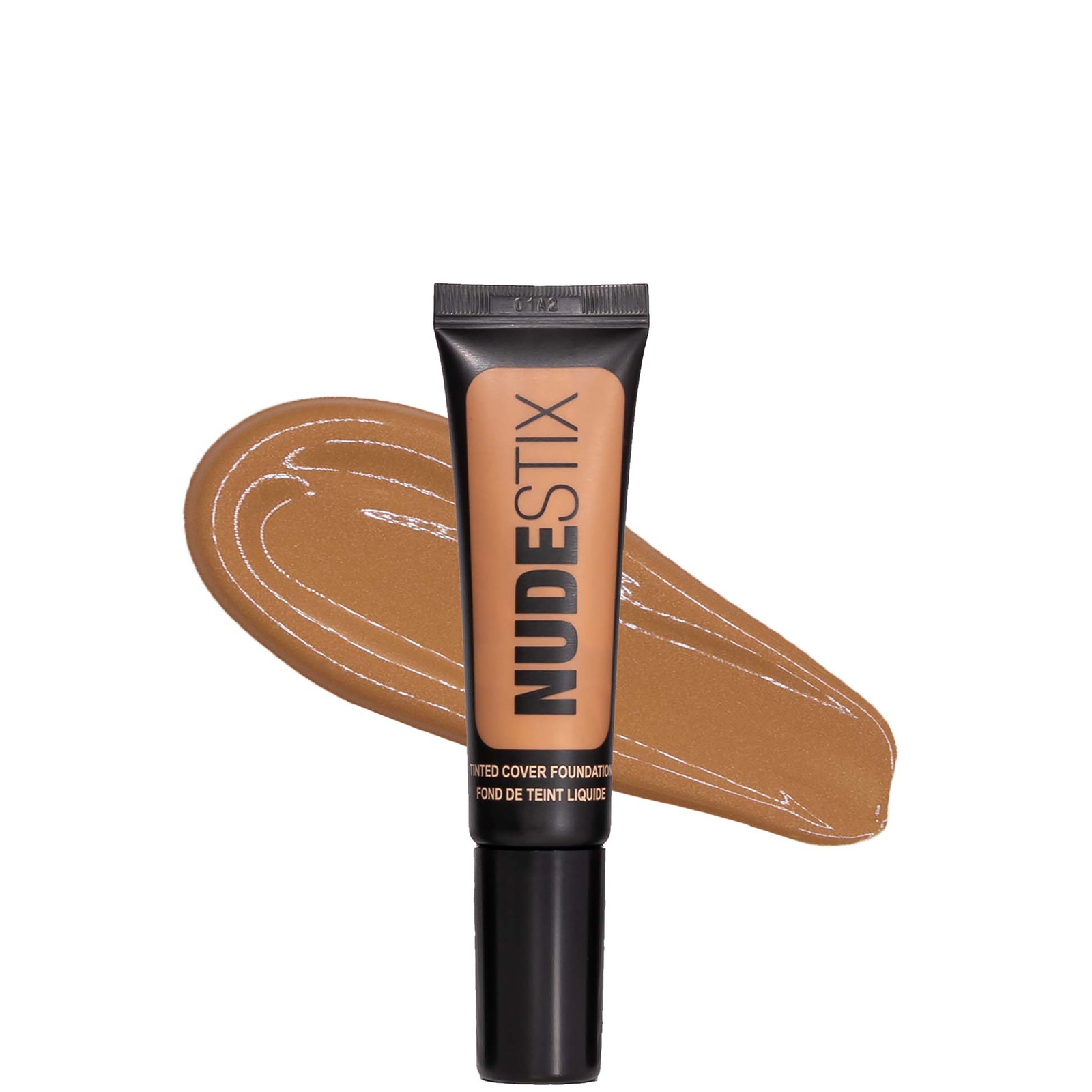 

NUDESTIX Tinted Cover Foundation (Various Shades) - Nude 7.5
