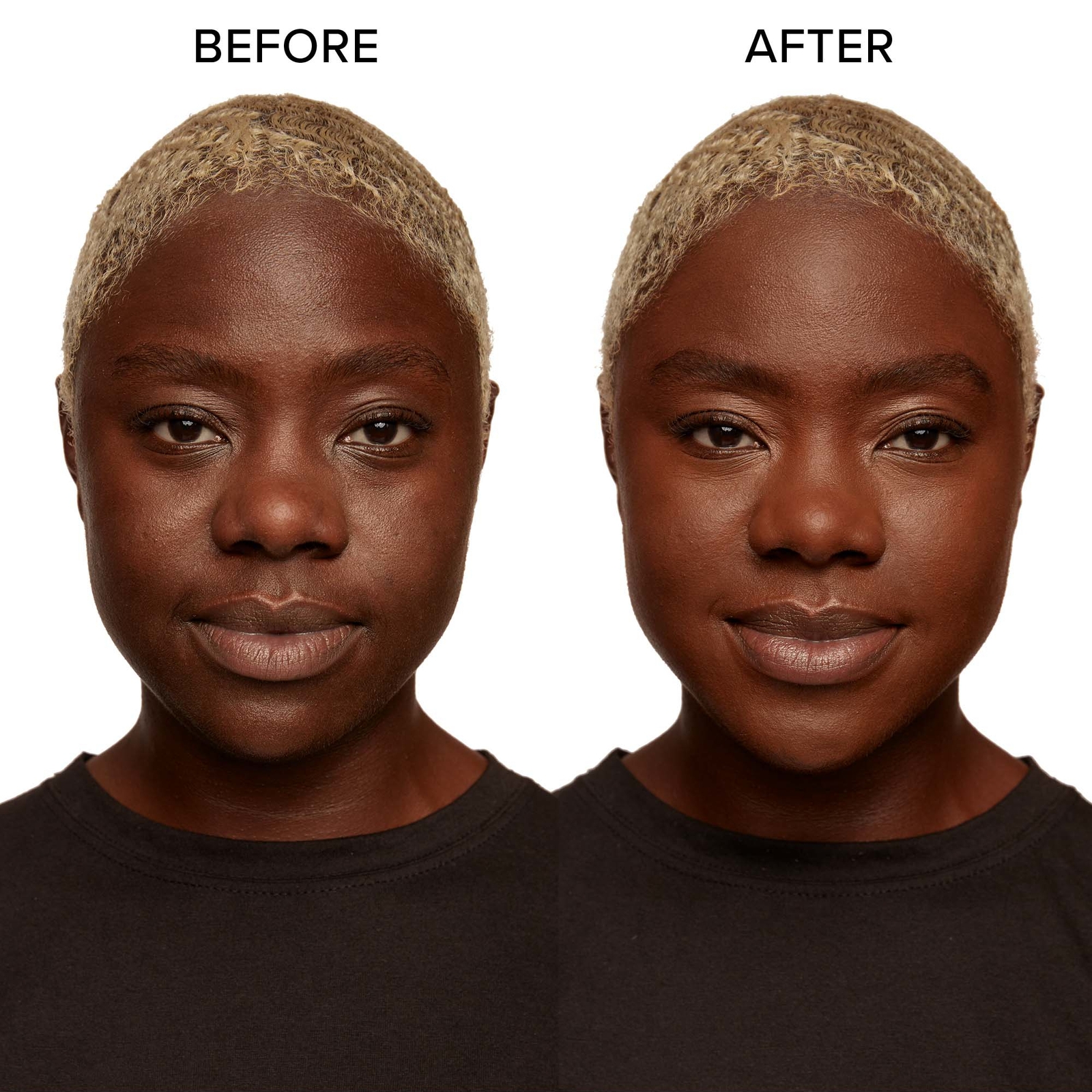 Thumbnail - NUDESTIX Tinted Cover Foundation (Verschiedene Farbtöne) - Nude 9