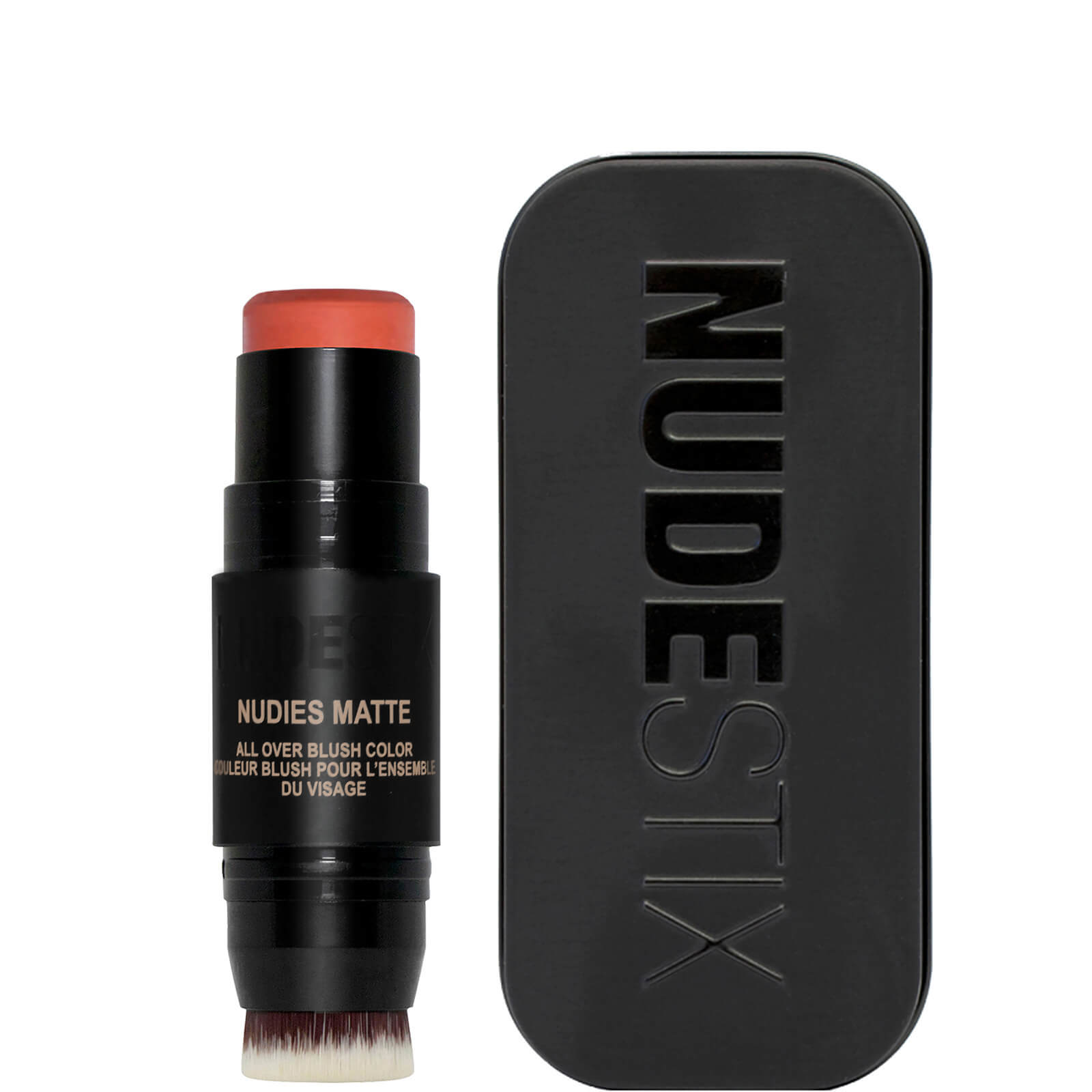 NUDESTIX Nudies All Over Face Color Matte 7g (Various Shades) - Sunset Strip