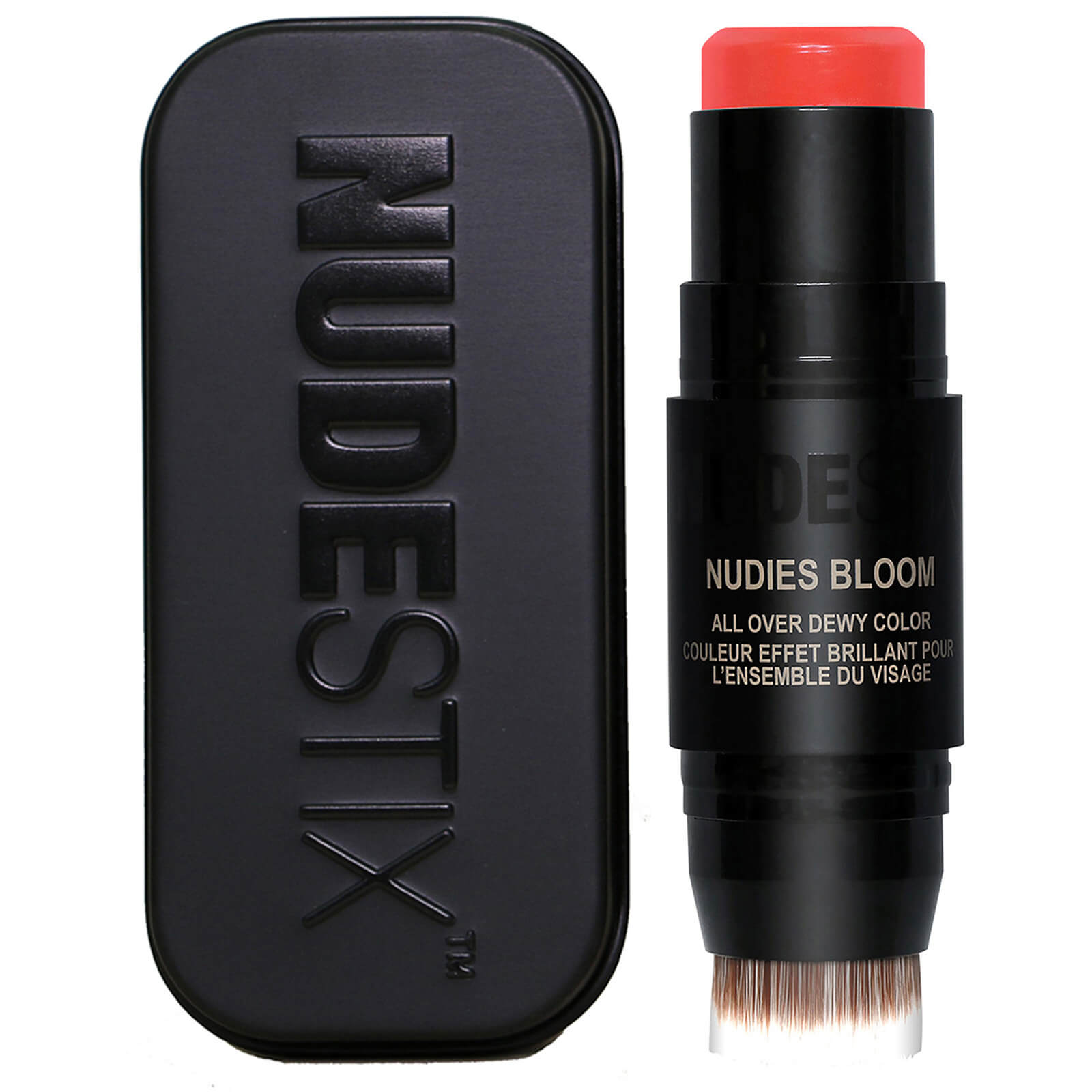 

NUDESTIX Nudies Bloom 7g (Various Shades) - Poppy Girl