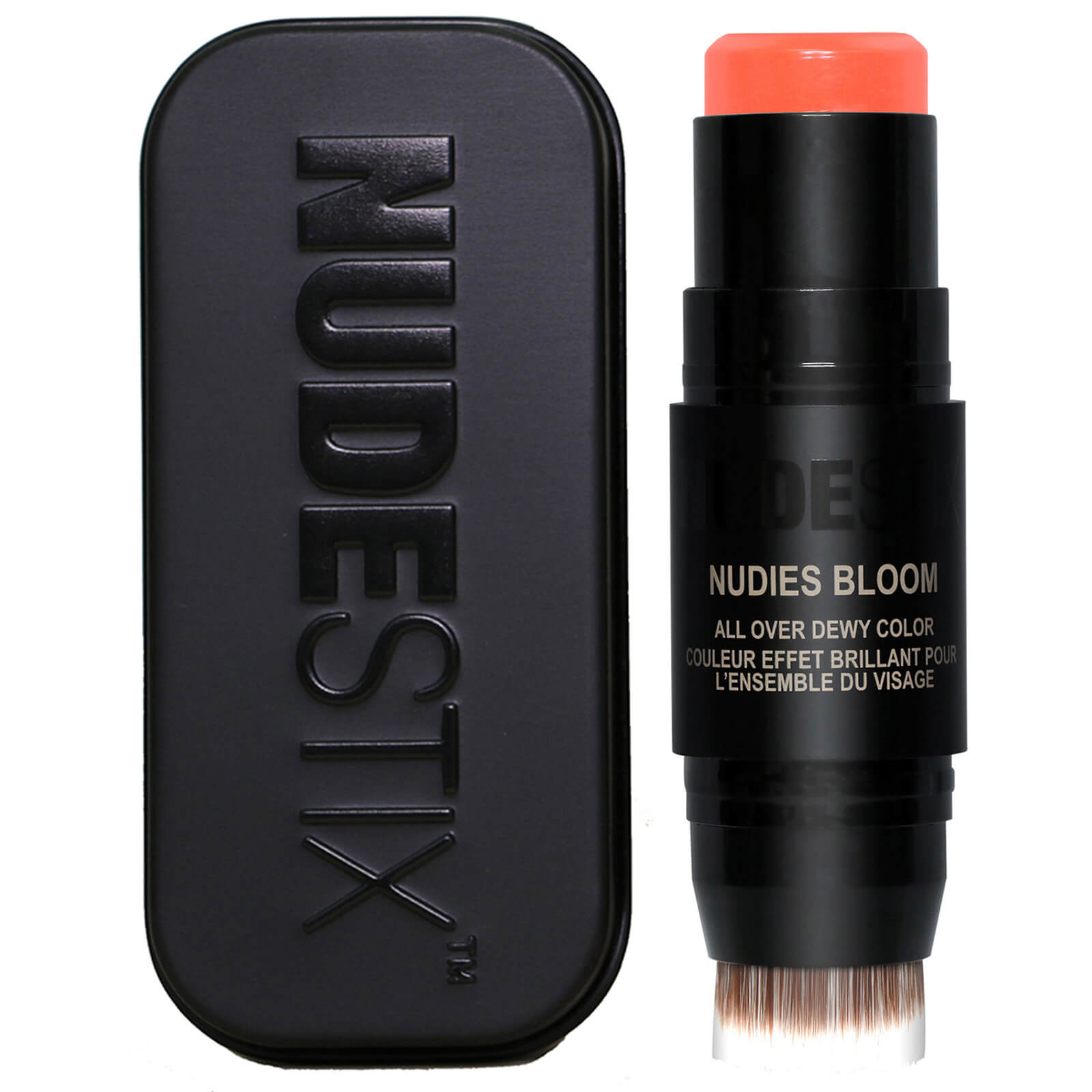 

NUDESTIX Nudies Bloom 7g (Various Shades) - Tiger Lily Queen