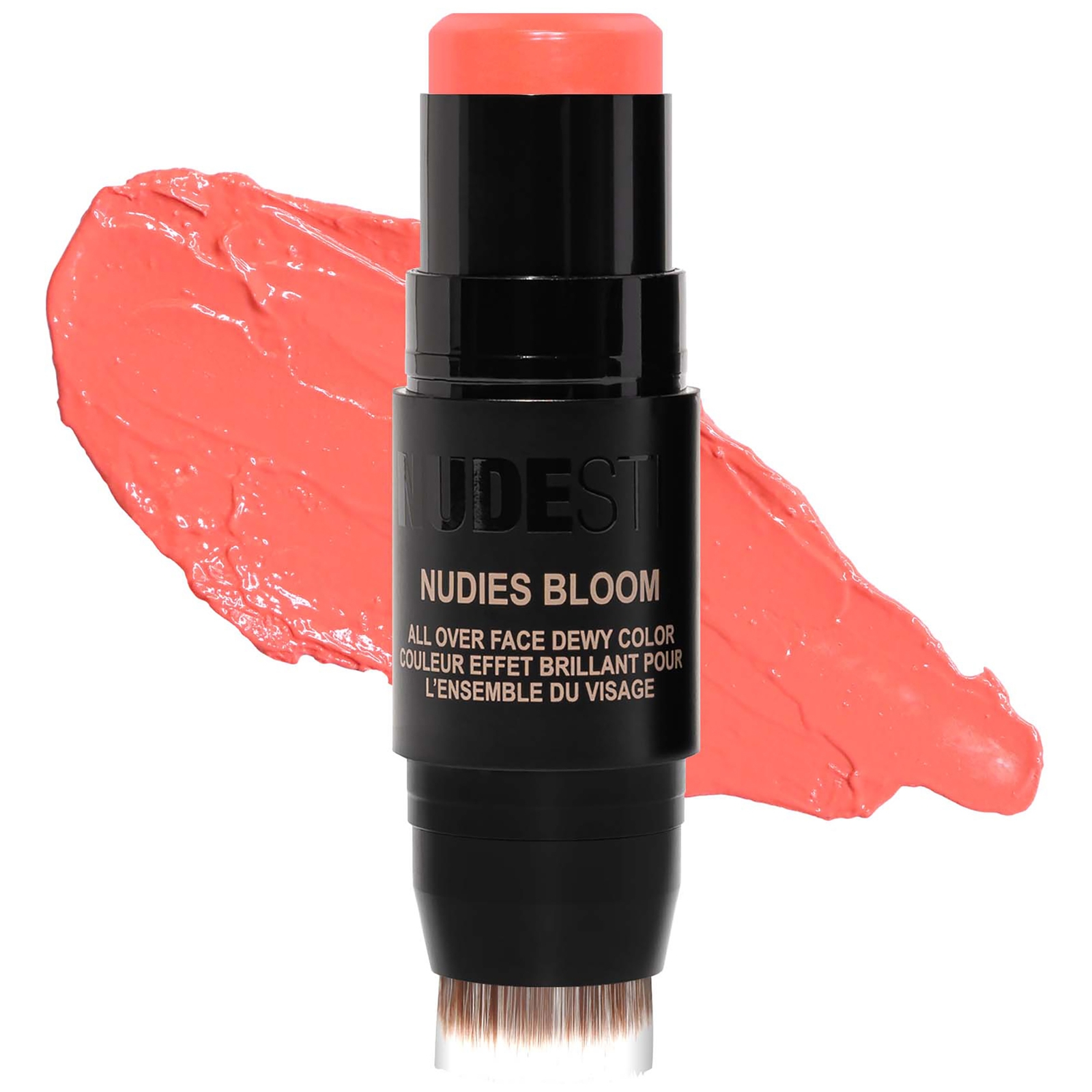 NUDESTIX Nudies Bloom 7g (Various Shades) - Tiger Lily Queen