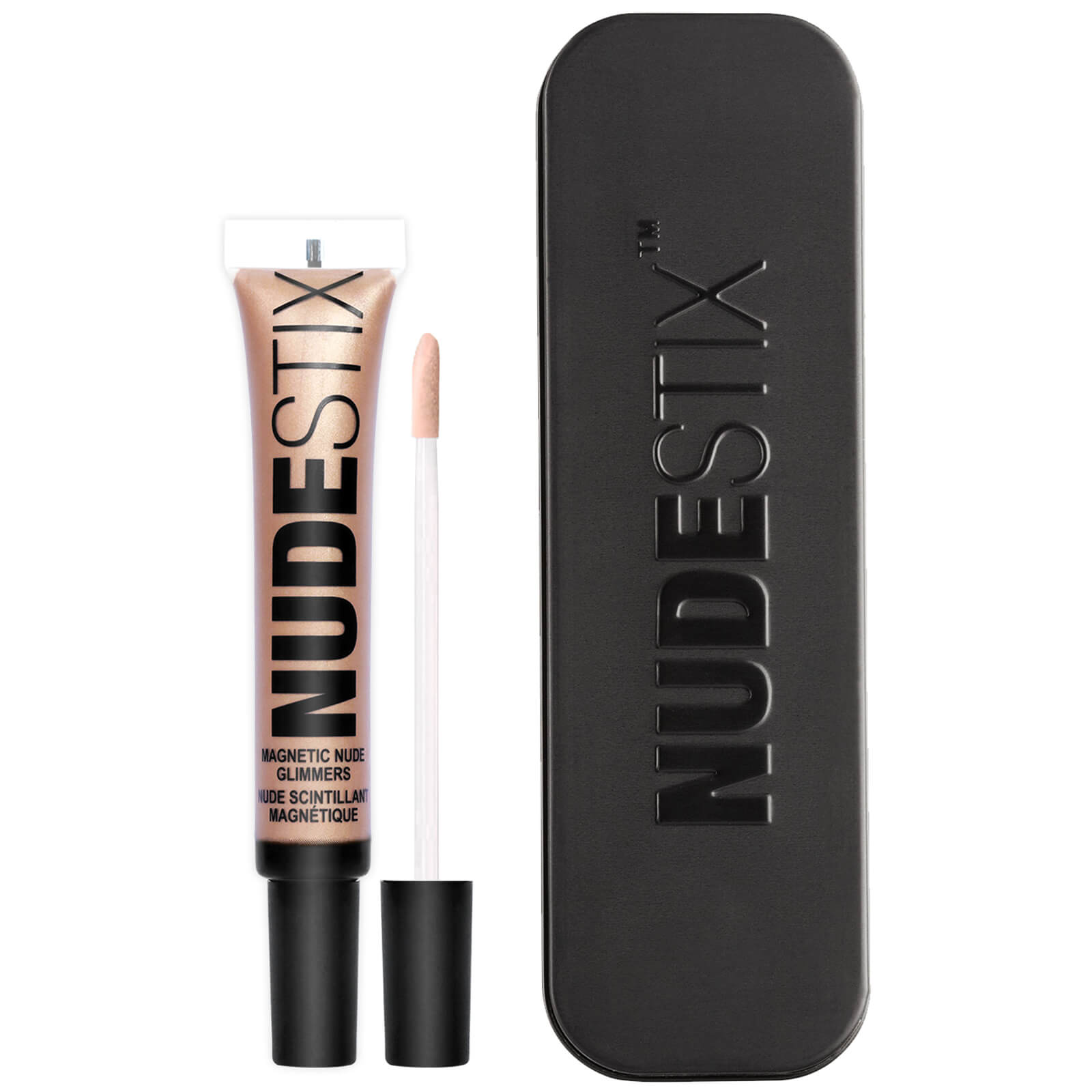 NUDESTIX MAGNETIC NUDE GLIMMER (VARIOUS SHADES),NMNG99A