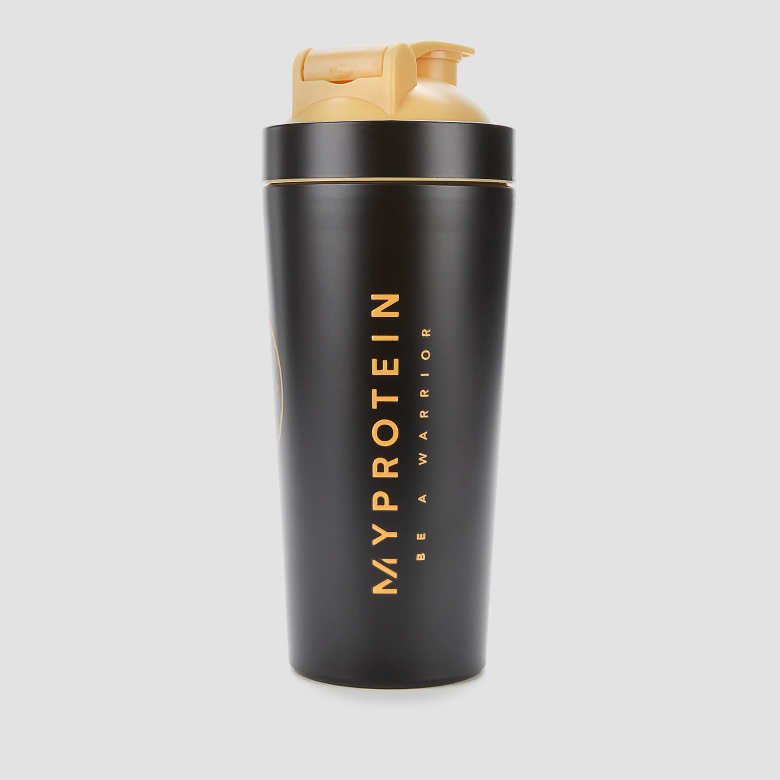 Wonder Woman 84 Shaker en métal
