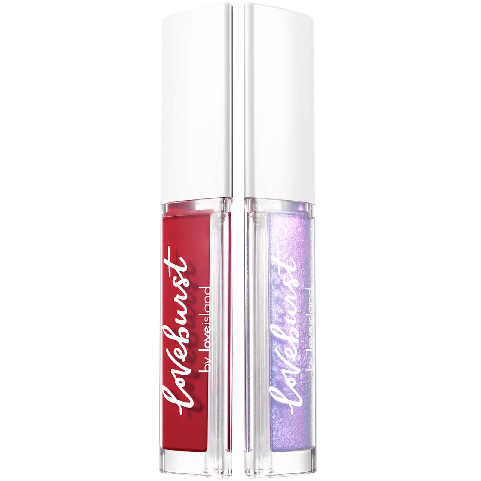 

Loveburst Coupled Up Lip Duo - Sorry Not Sorry (Various Shades) - Fireworks