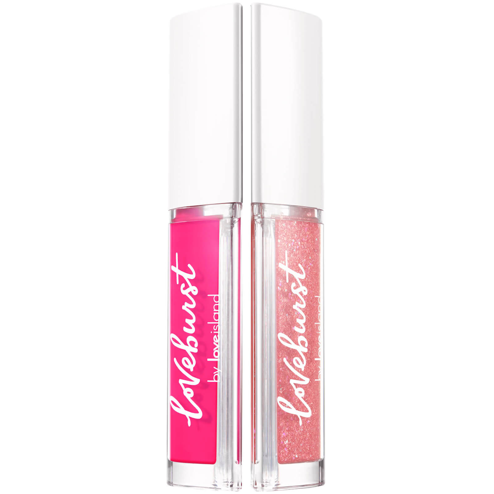 

Loveburst Coupled Up Lip Duo - Do Bits (Various Shades) - All That Glitters