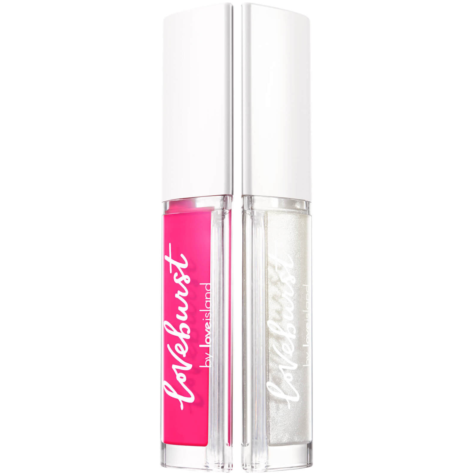 

Loveburst Coupled Up Lip Duo - Do Bits (Various Shades) - Star Struck