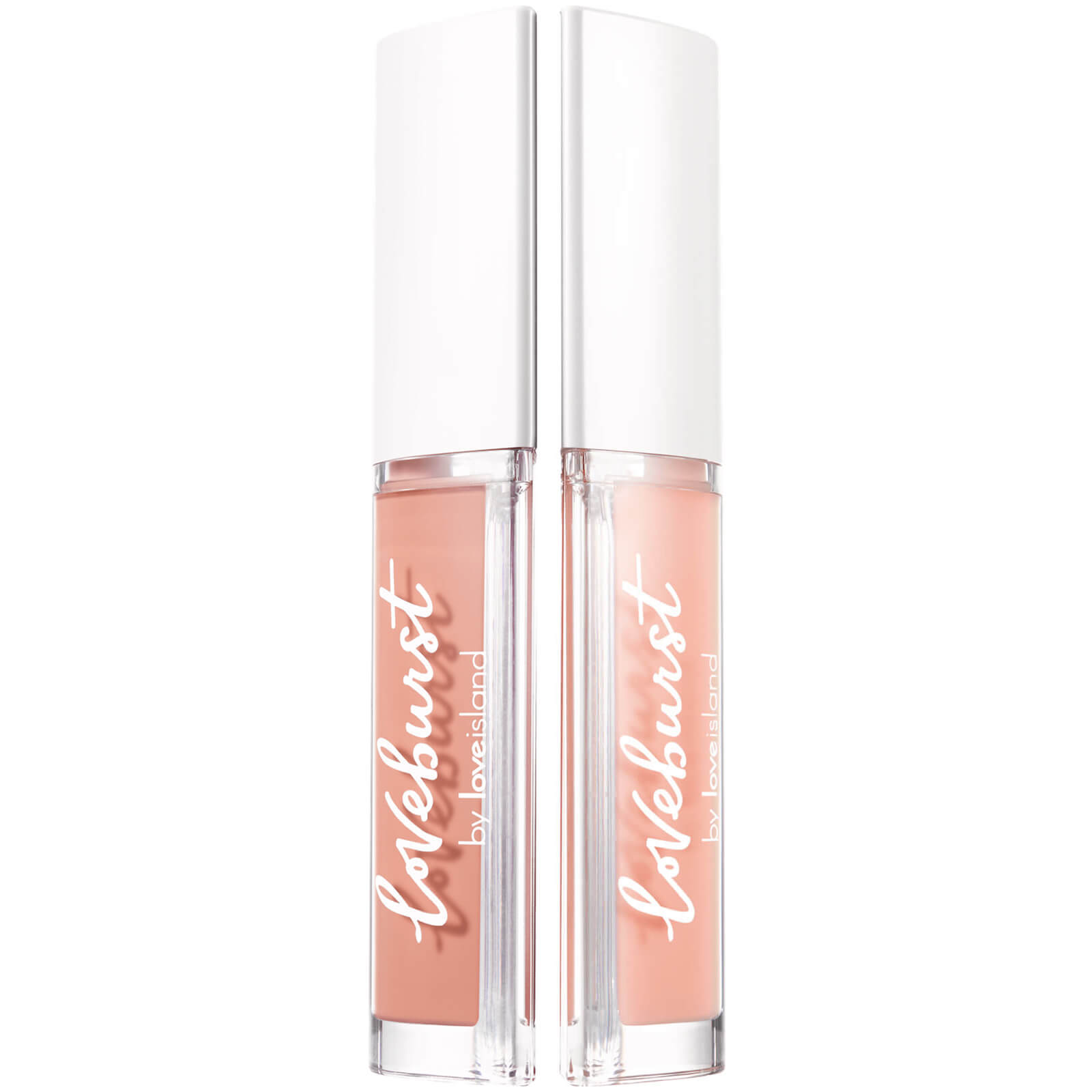 

Loveburst Coupled Up Lip Duo - All The Feels (Various Shades) - Be Mine