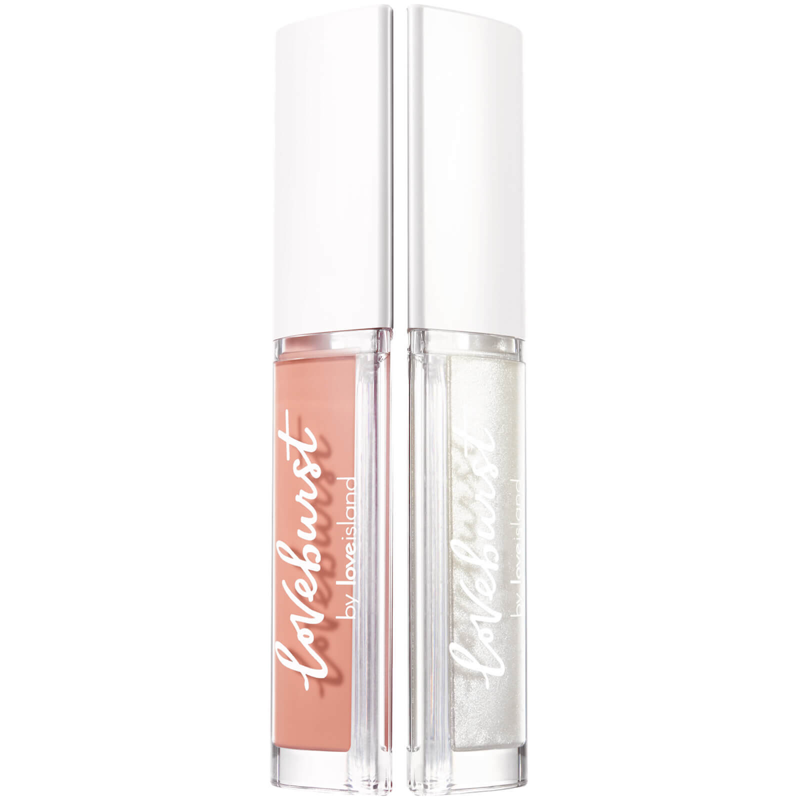 

Loveburst Coupled Up Lip Duo - All The Feels (Various Shades) - Star Struck
