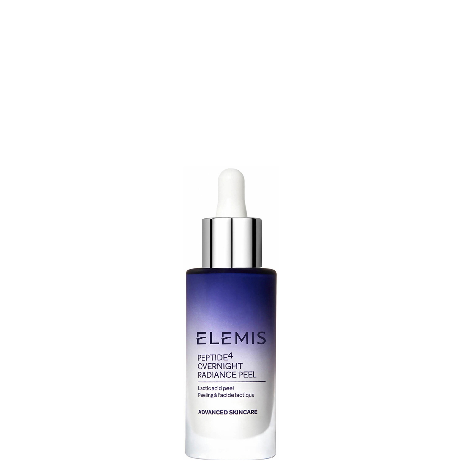 Image of Elemis Peptide4 Overnight Radiance Peel Trattamento Notte Esfoliante 30 ml051