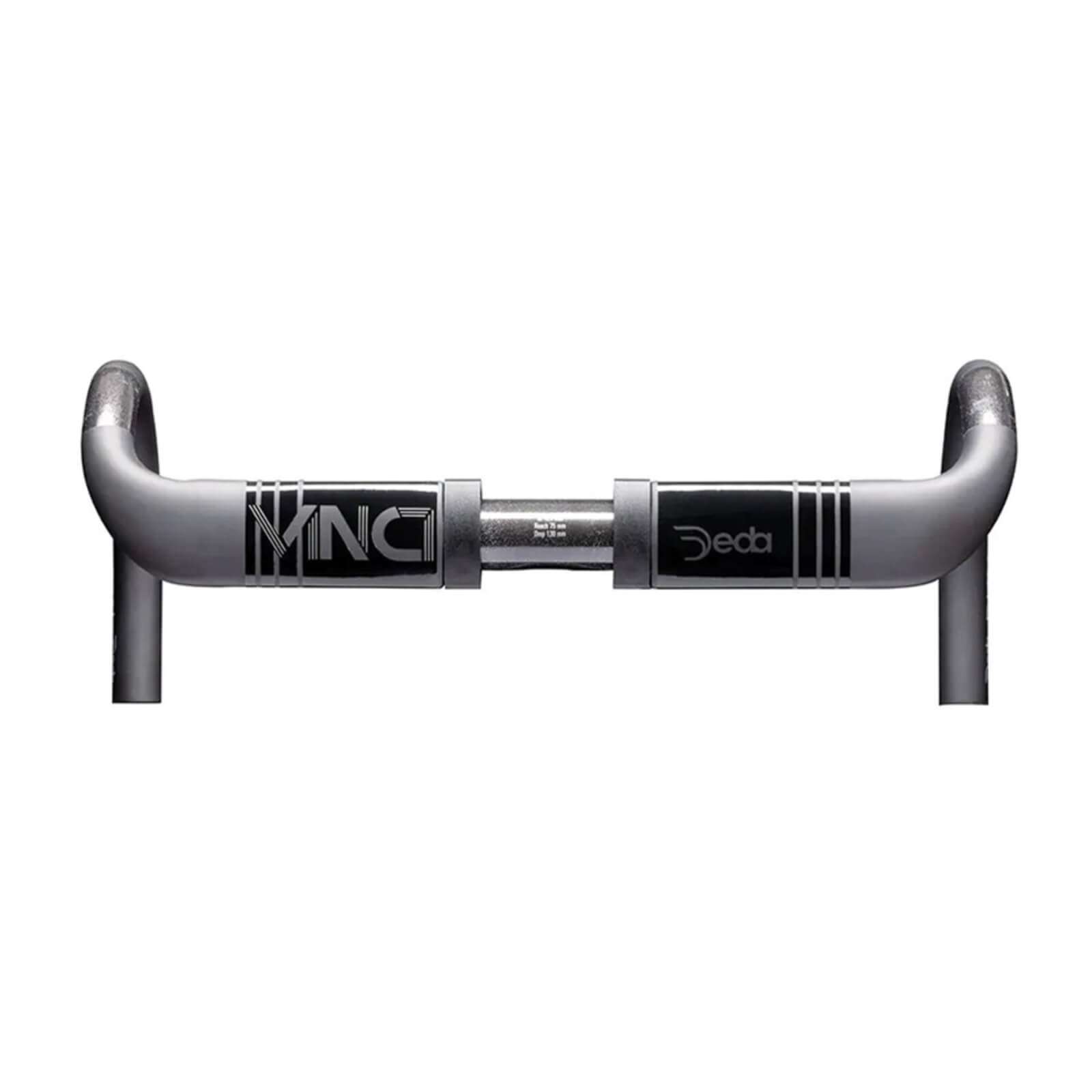 Deda Vinci Carbon Handlebar - 44cm