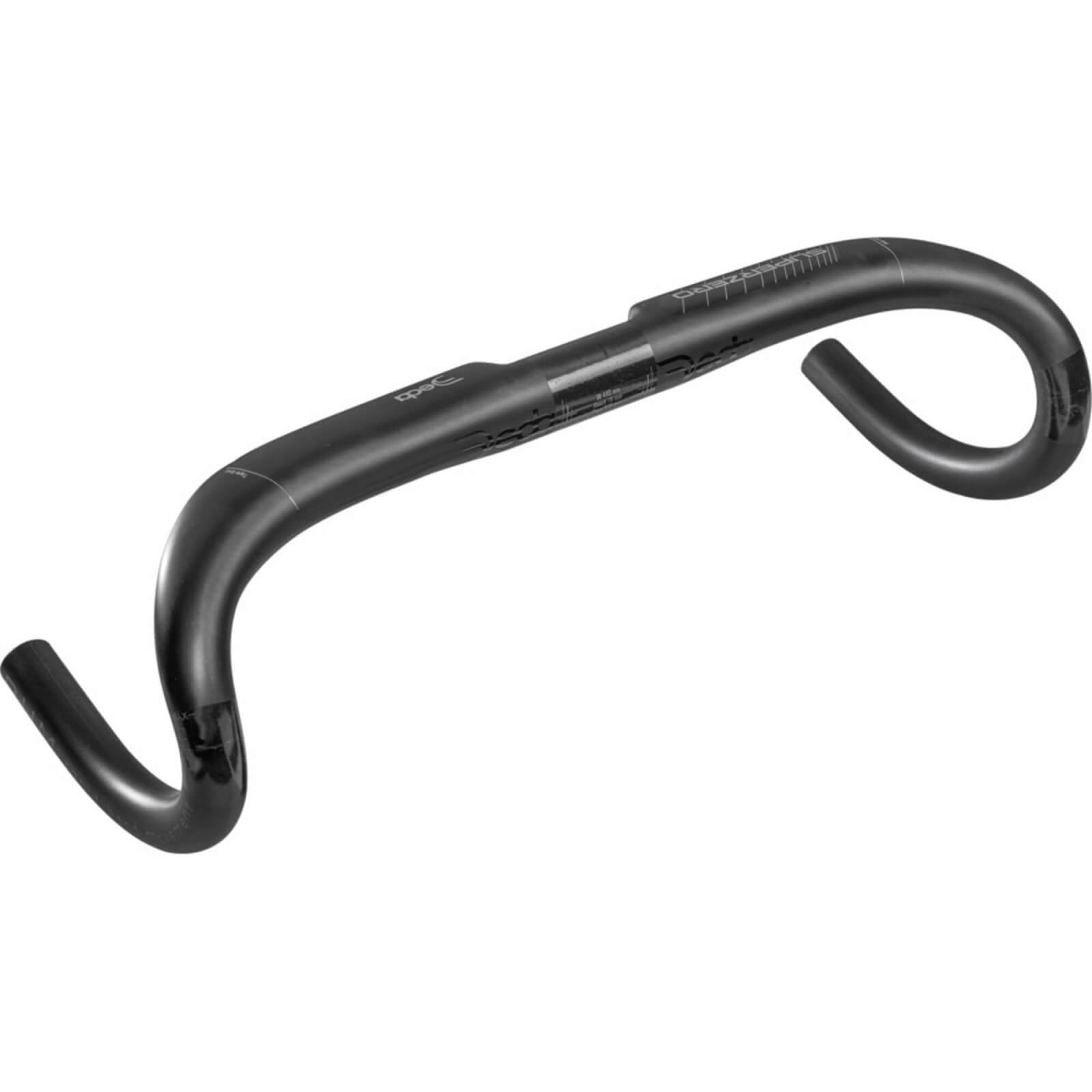 Deda Superzero DCR Carbon Handlebar - 46cm - POB