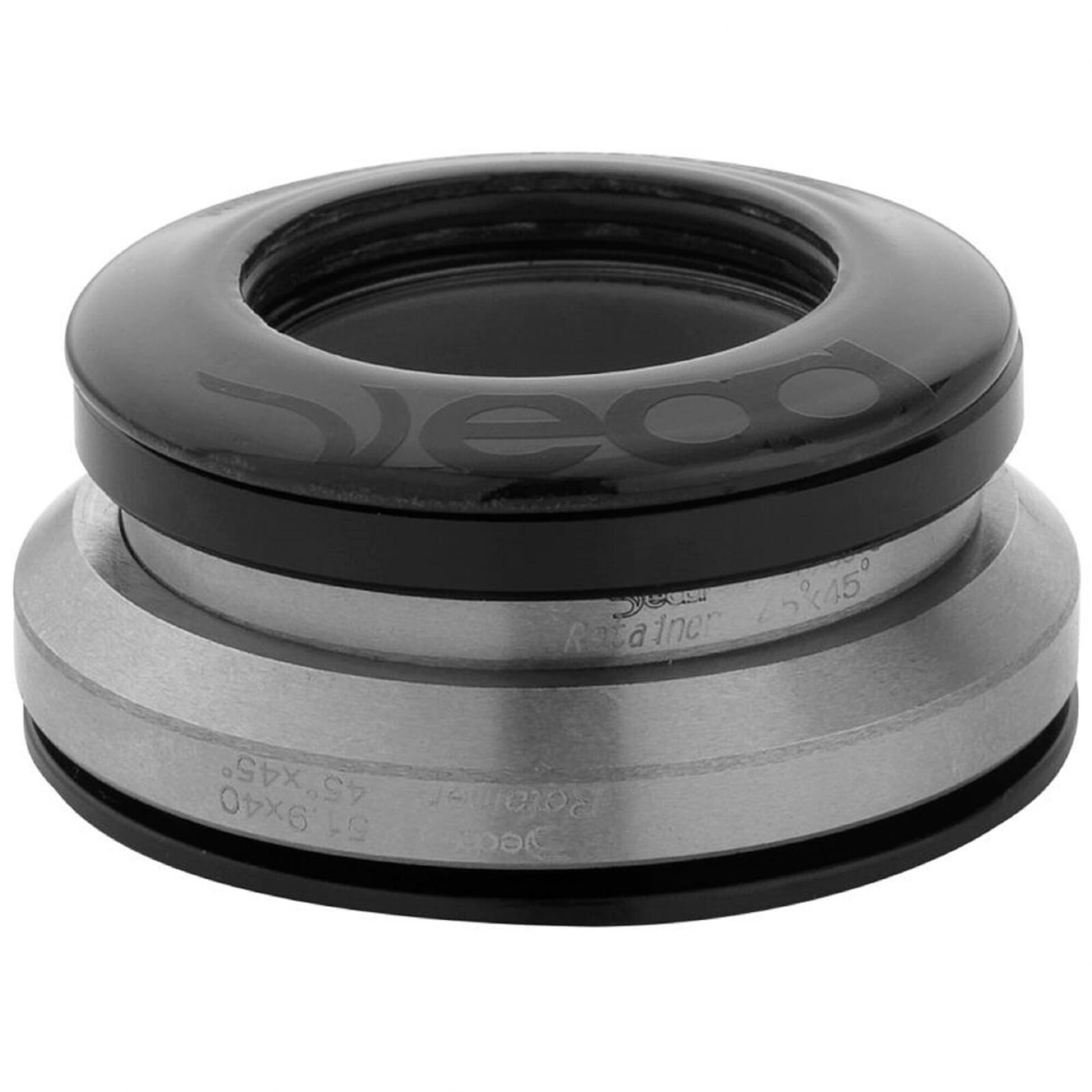 Deda In-5 Carbon Int Headset 1 1/8-1 1/5