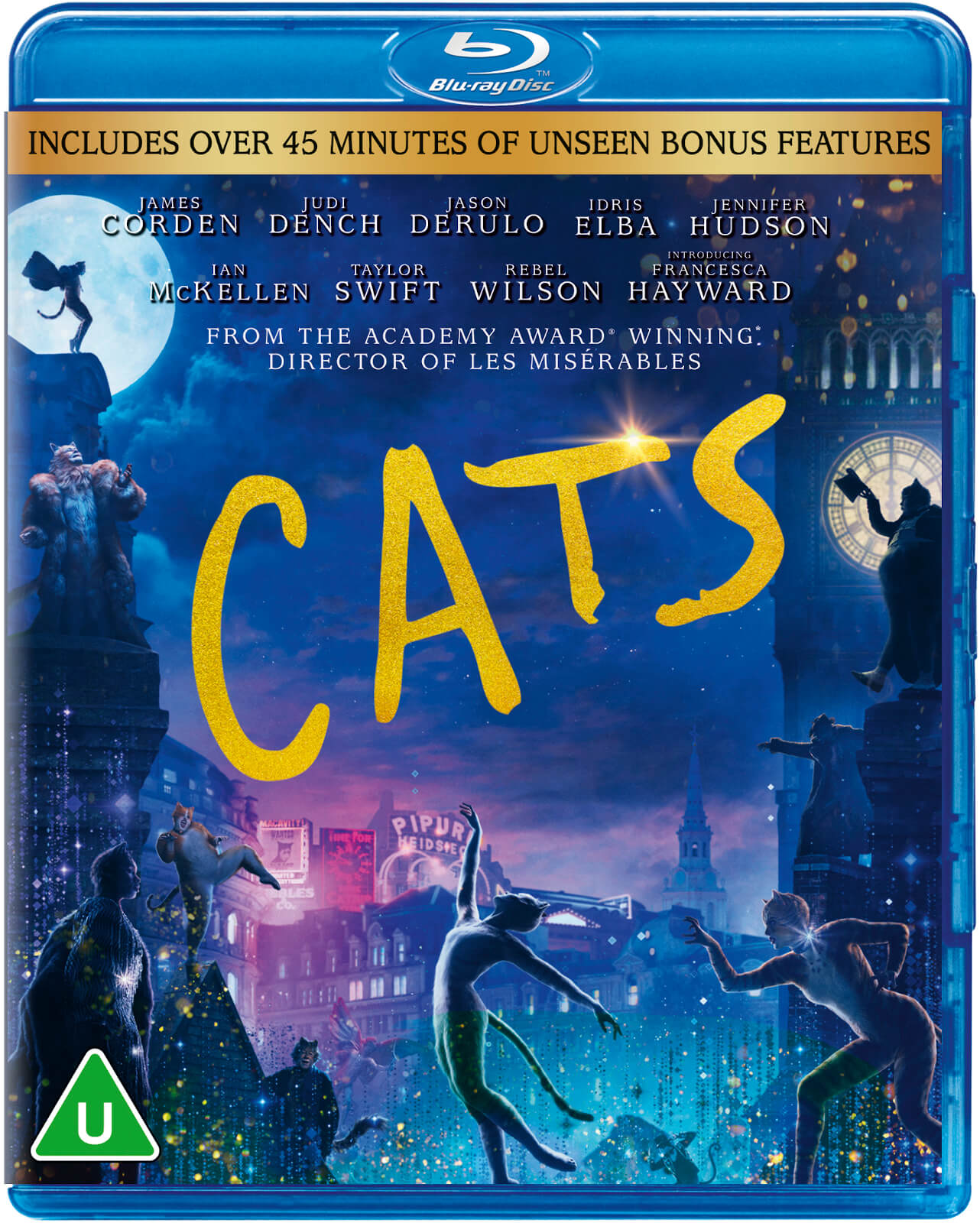 

Cats