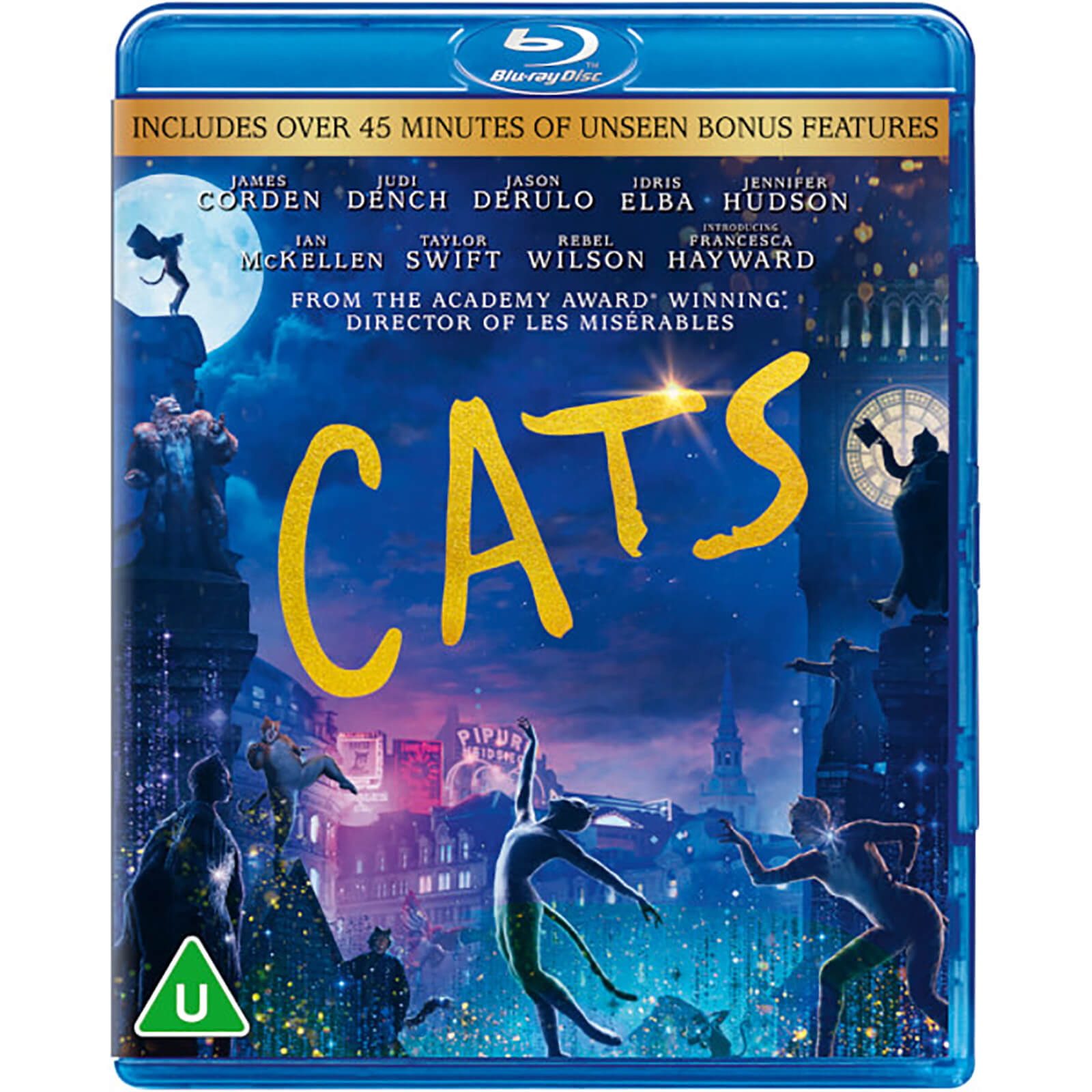 Cats