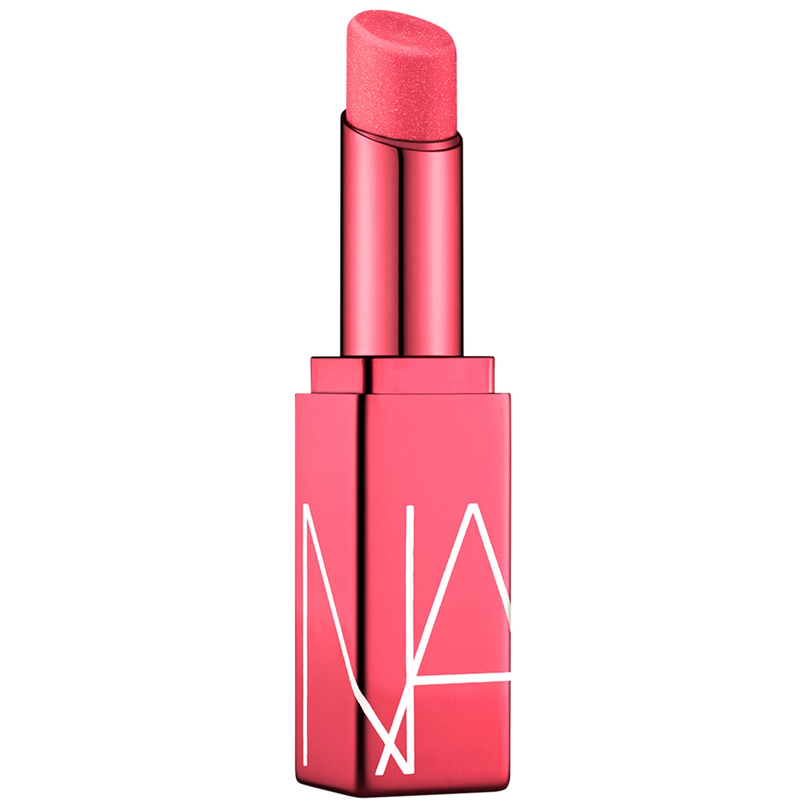 NARS Afterglow Lip Balm 3g (Various Shades) - DEEP THROAT