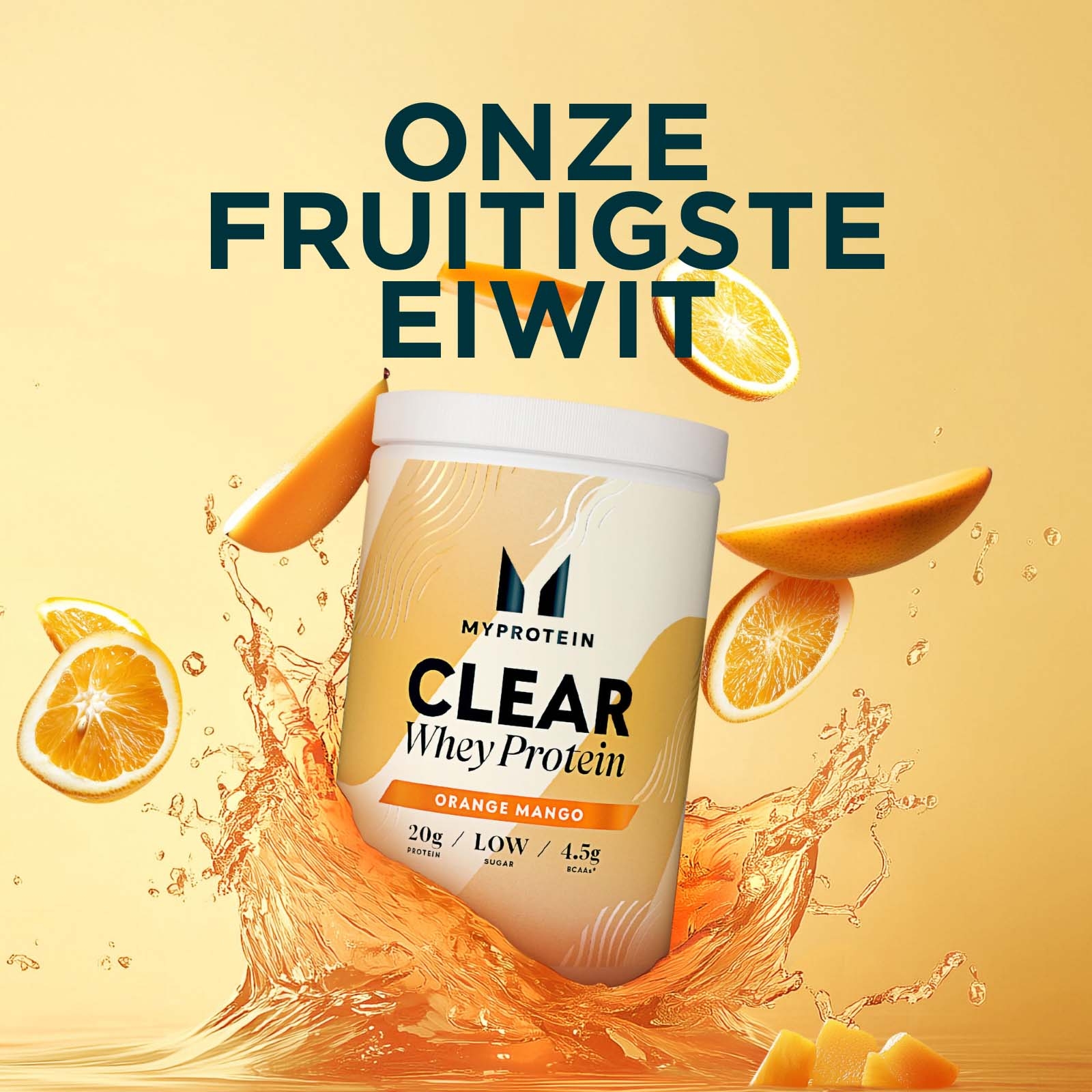 Clear