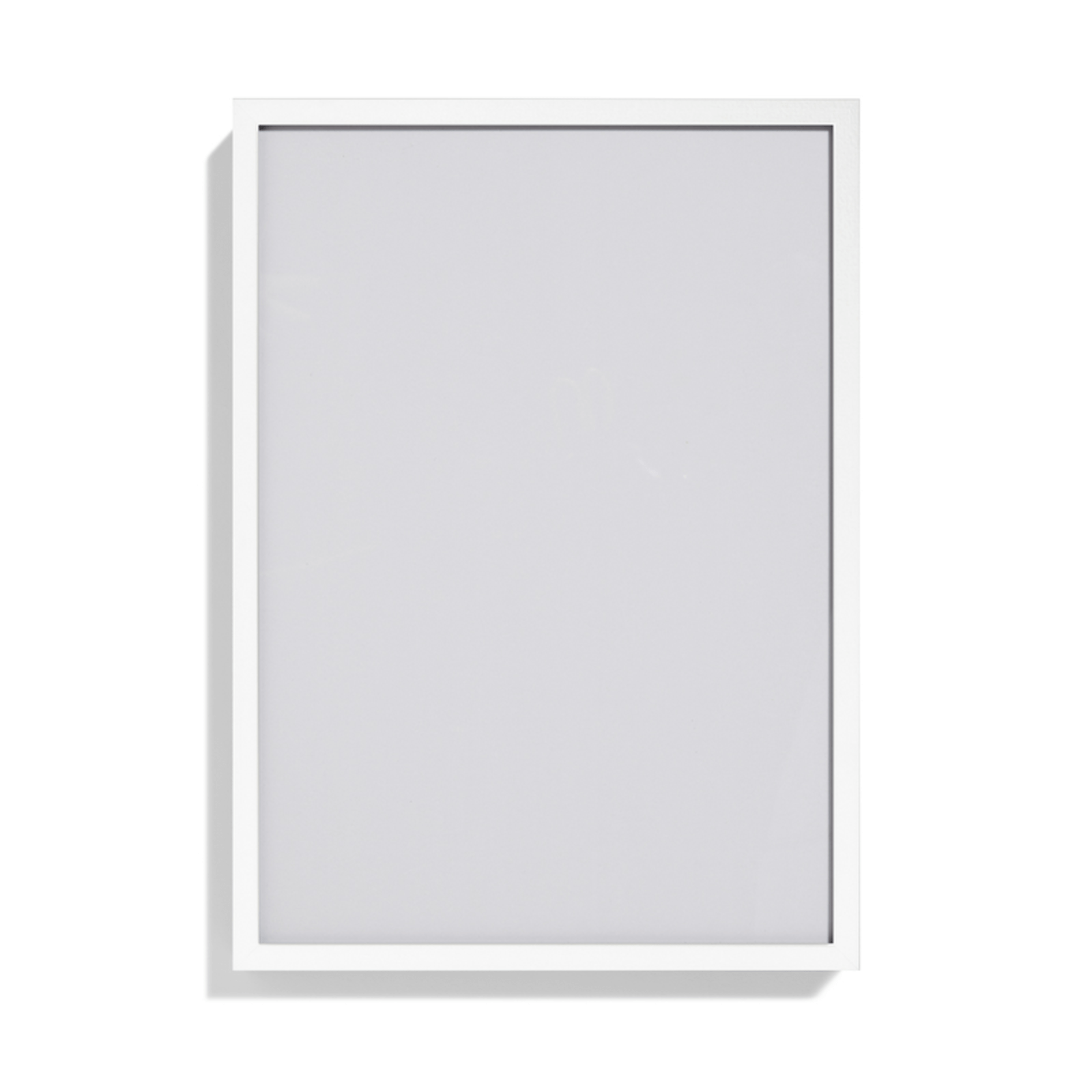 Wall Art Frame - A3 - Wooden Frame