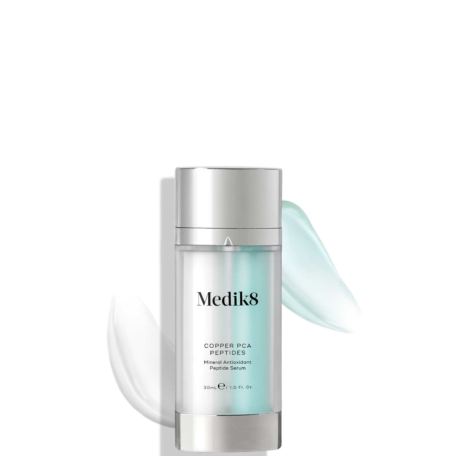 

Medik8 Copper PCA Peptides 30ml
