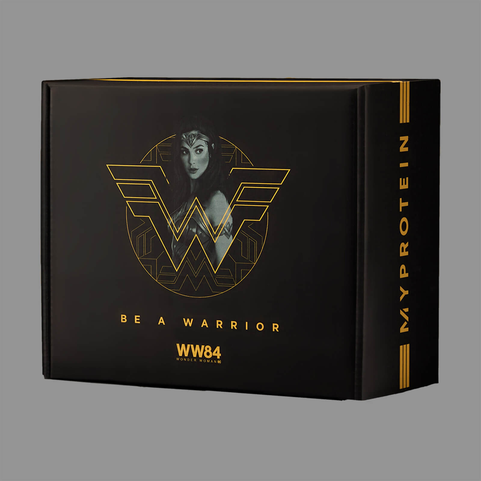 Pack Wonder Woman 1984 - S