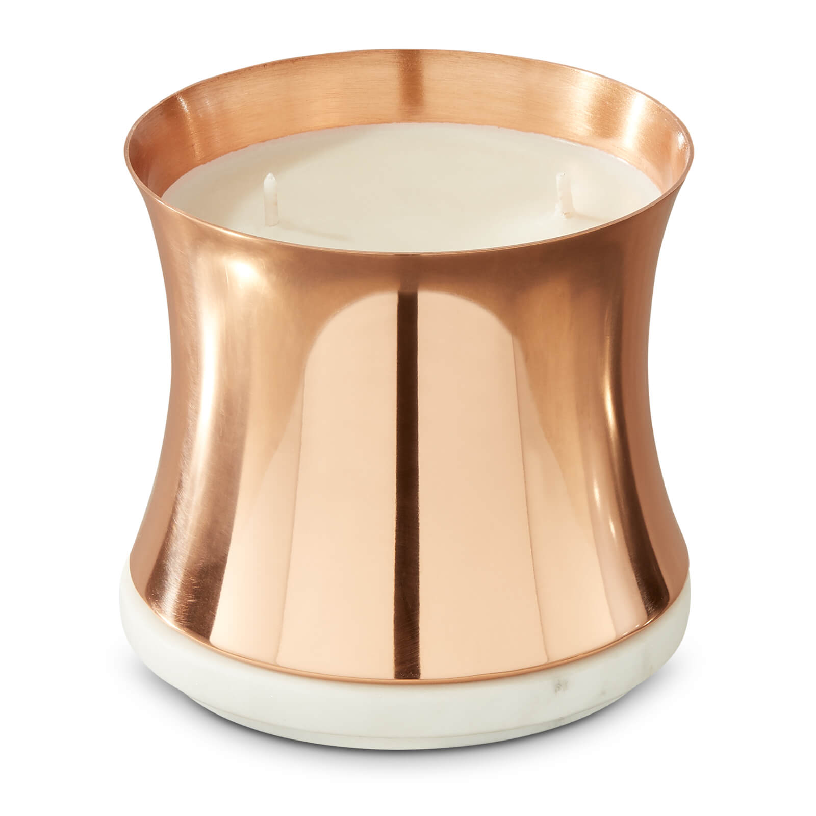 Tom Dixon Scented Eclectic Candle - London - Large