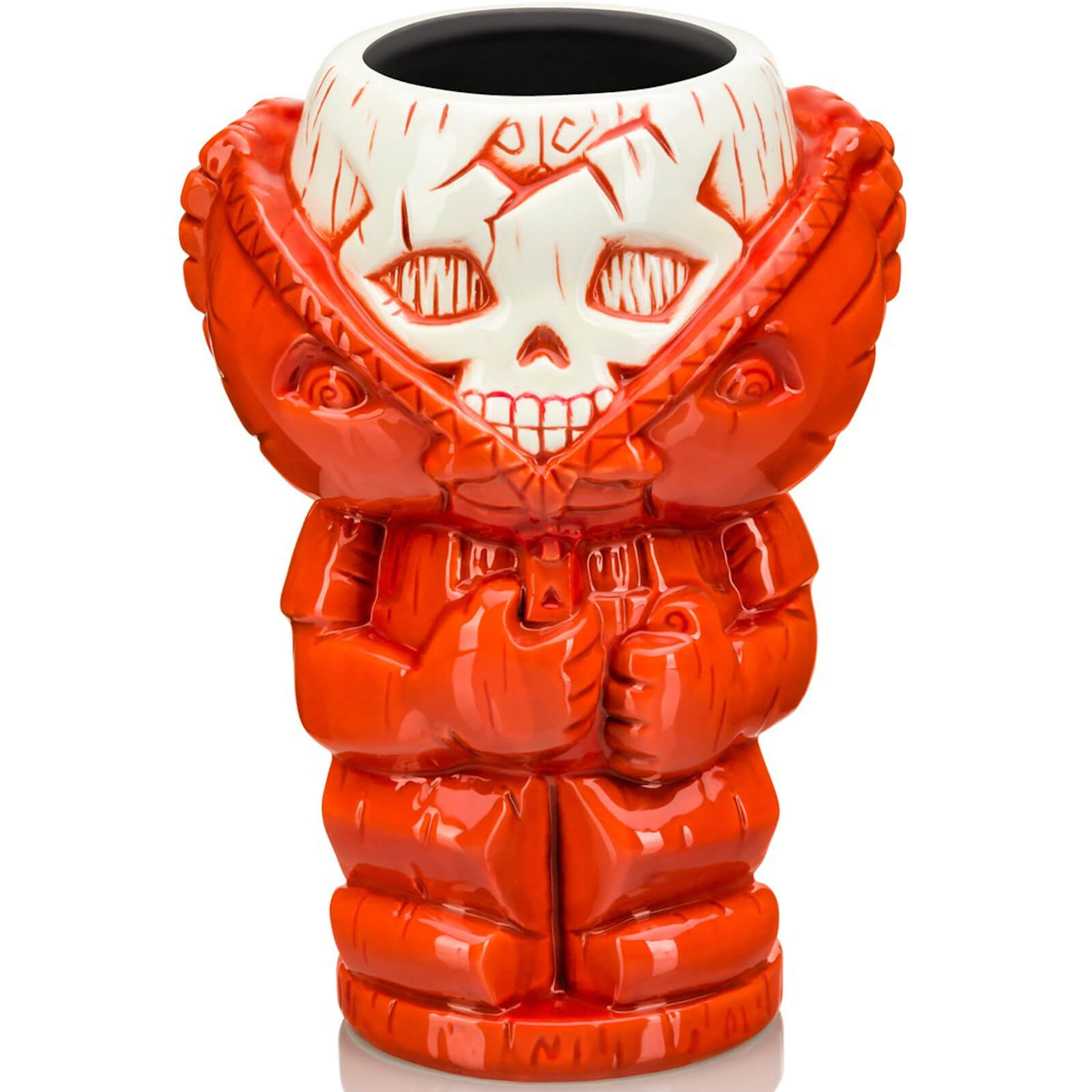 Beeline Creative Garbage Pail Kids Bony Tony 22 oz. Geeki Tikis Mug