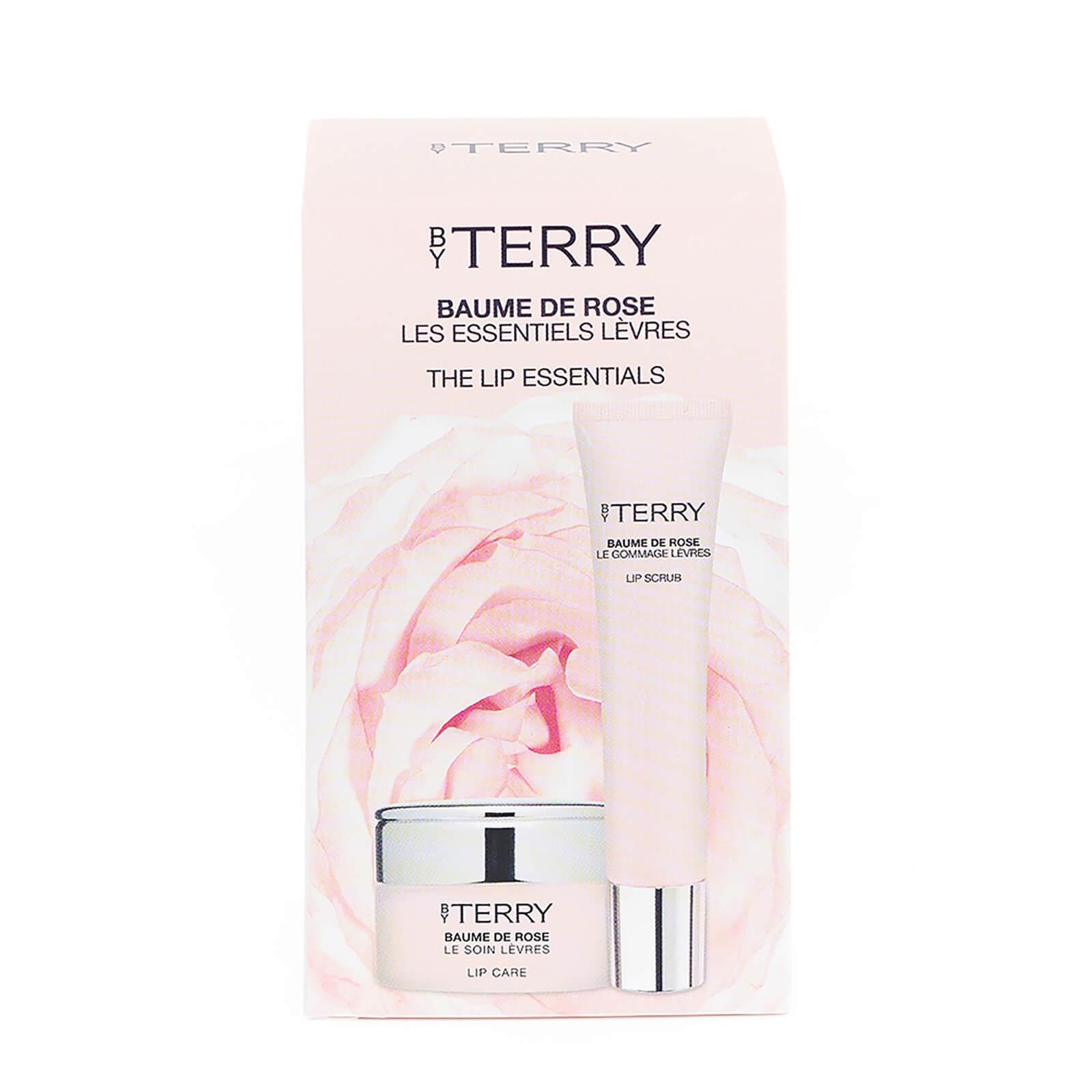 

By Terry Baume De Rose Set