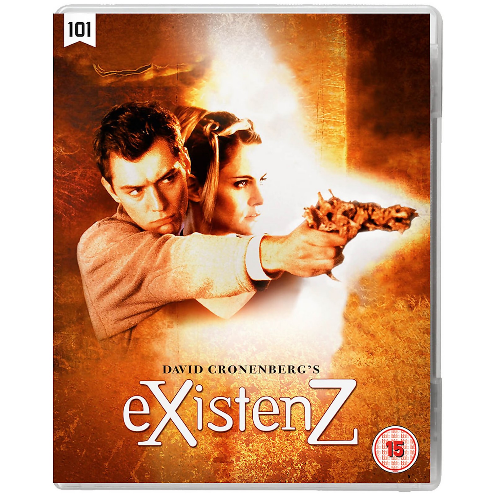 eXistenZ