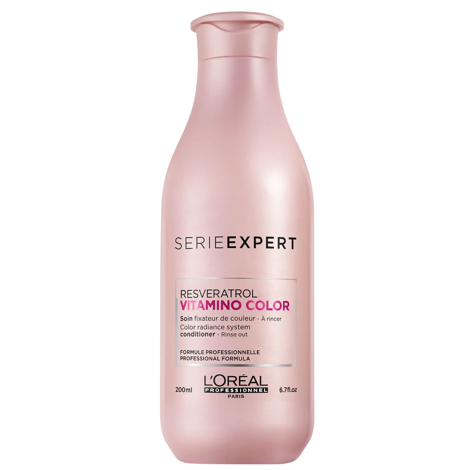 

L'Oréal Professionnel Série Expert Vitamino Color Conditioner 200ml